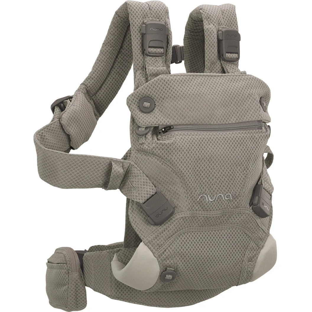 Nuna CUDL Clik Carrier - Image 43