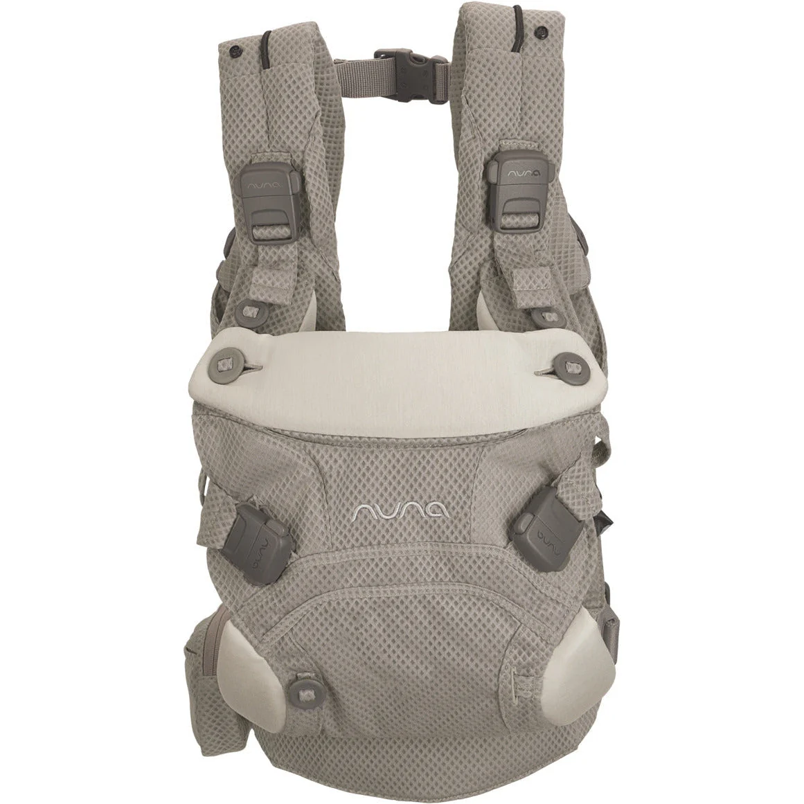 Nuna CUDL Clik Carrier - Image 46