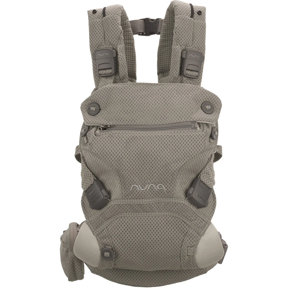 Nuna CUDL Clik Carrier - Image 47