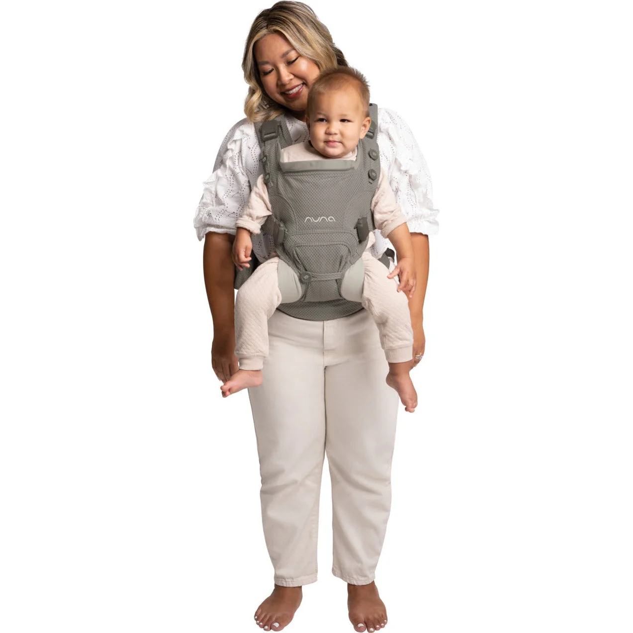 Nuna CUDL Clik Carrier - Image 6