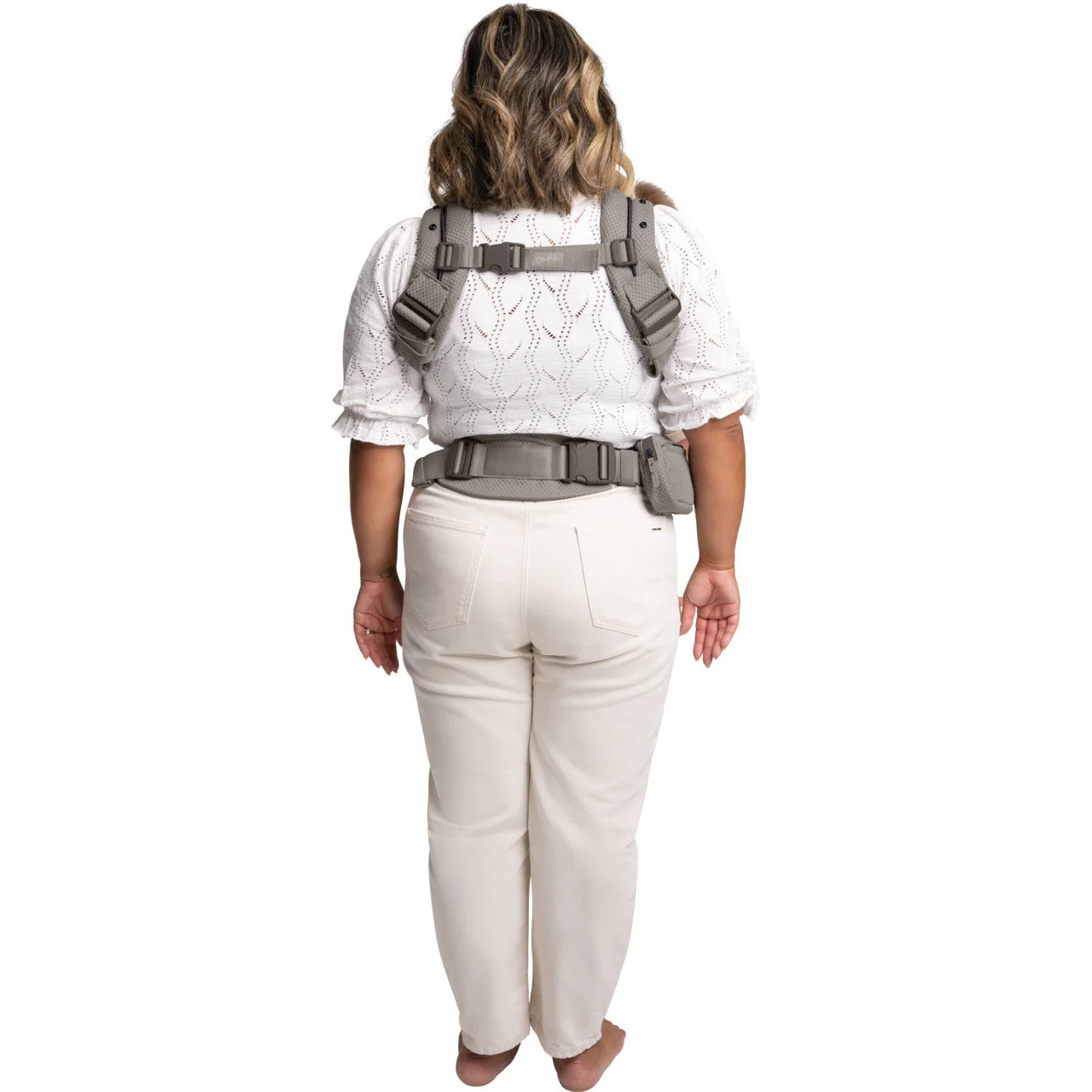 Nuna CUDL Clik Carrier - Image 7