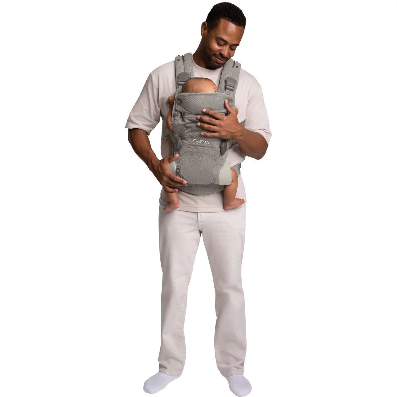 Nuna CUDL Clik Carrier - Image 8