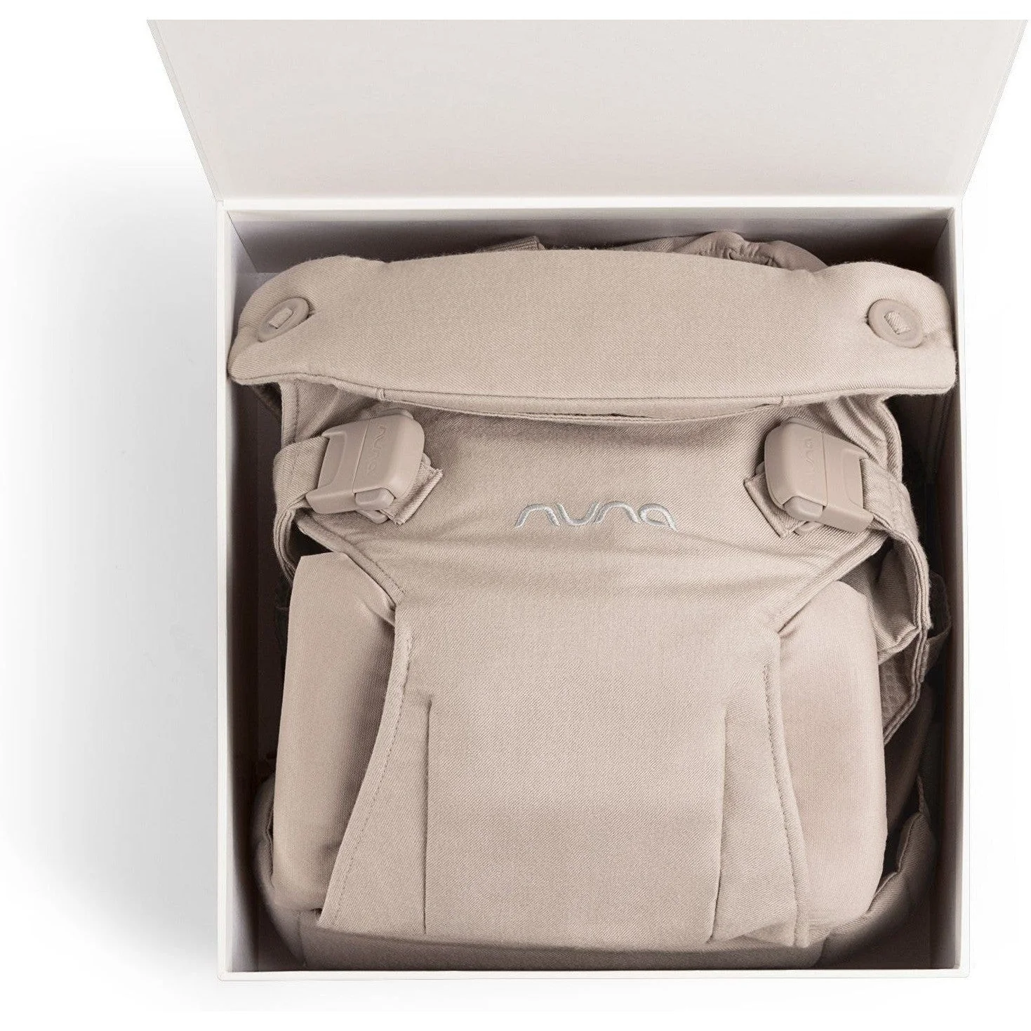 Nuna CUDL LUXE Baby Carrier - Image 22