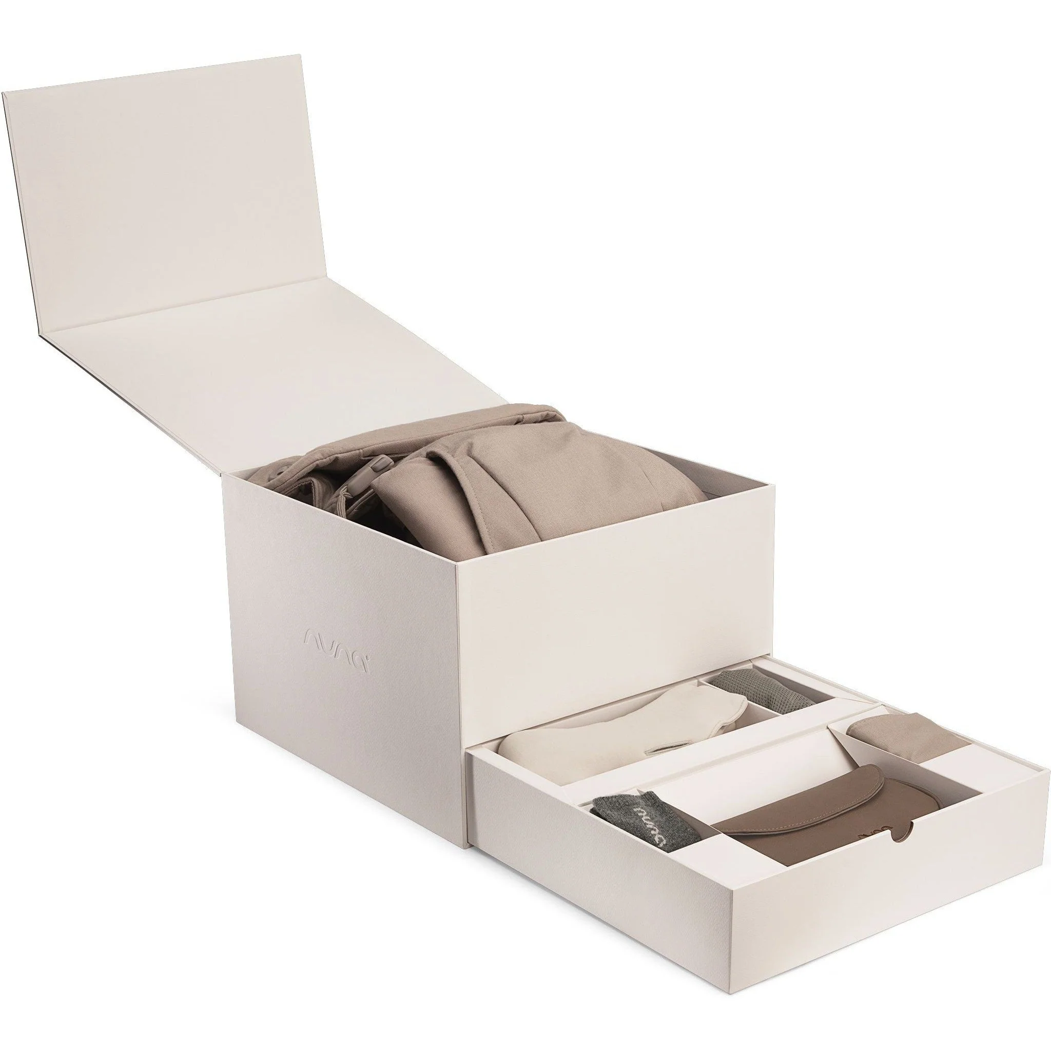 Nuna CUDL LUXE Baby Carrier - Image 24