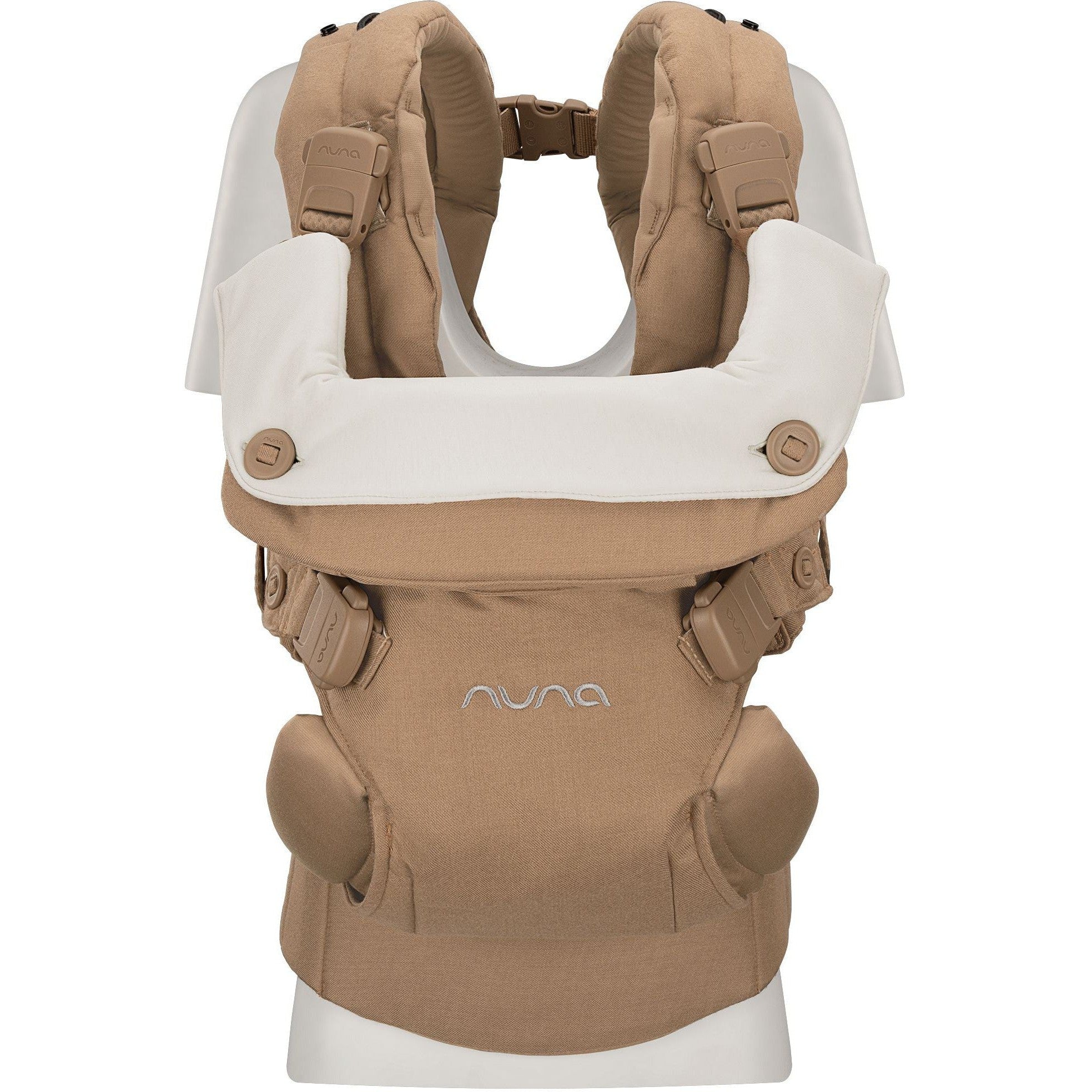 Nuna CUDL LUXE Baby Carrier - Image 30