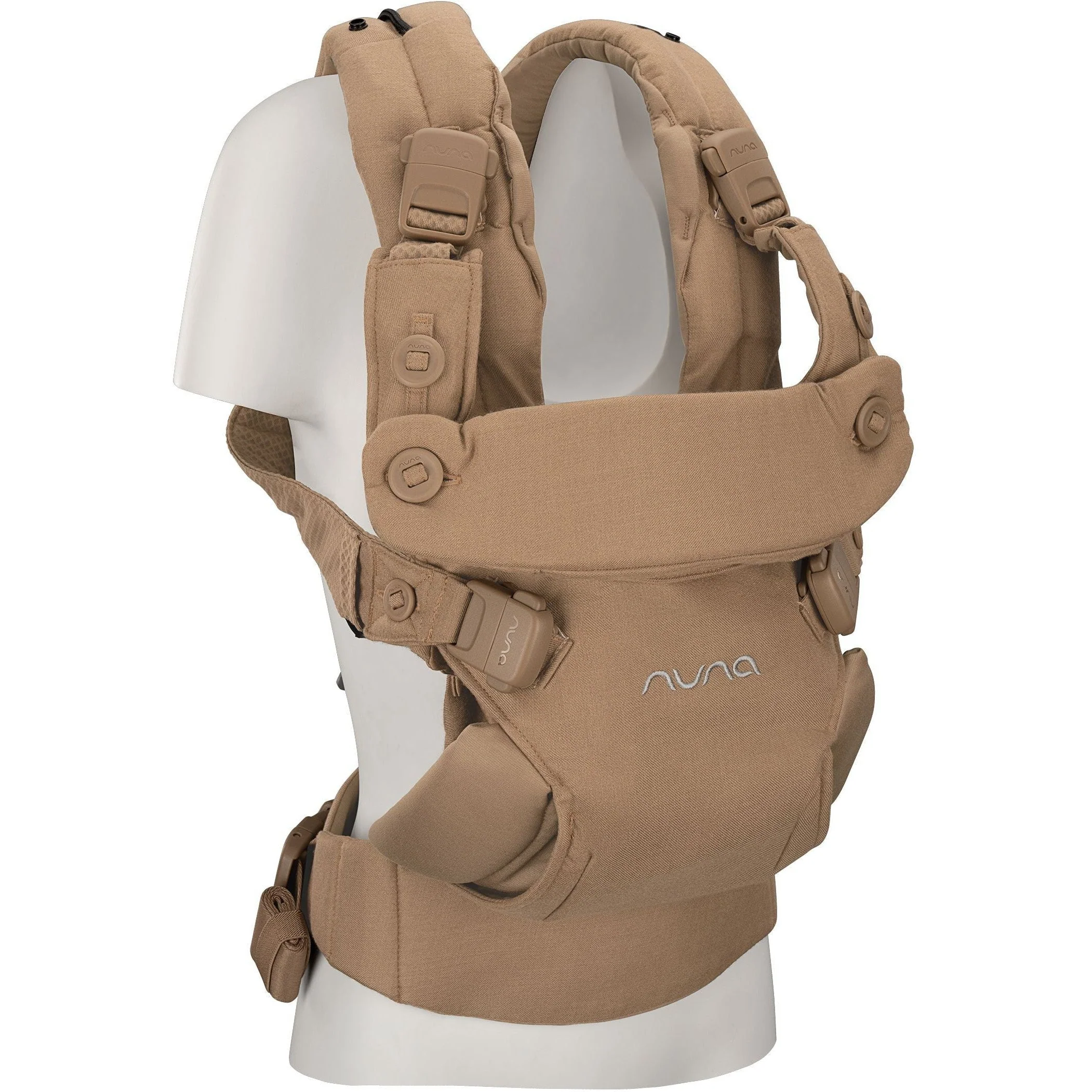 Nuna CUDL LUXE Baby Carrier - Image 31