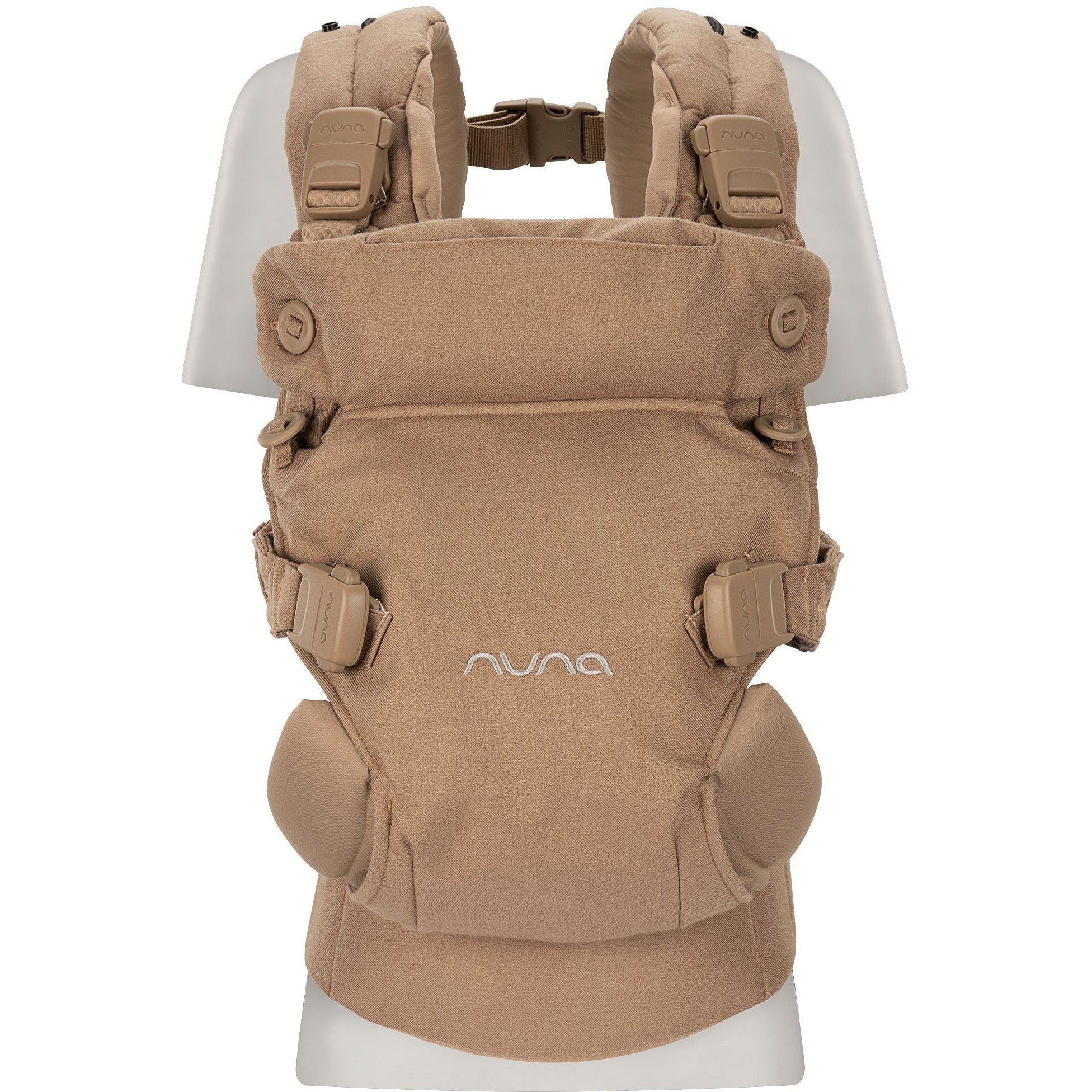 Nuna CUDL LUXE Baby Carrier - Image 32