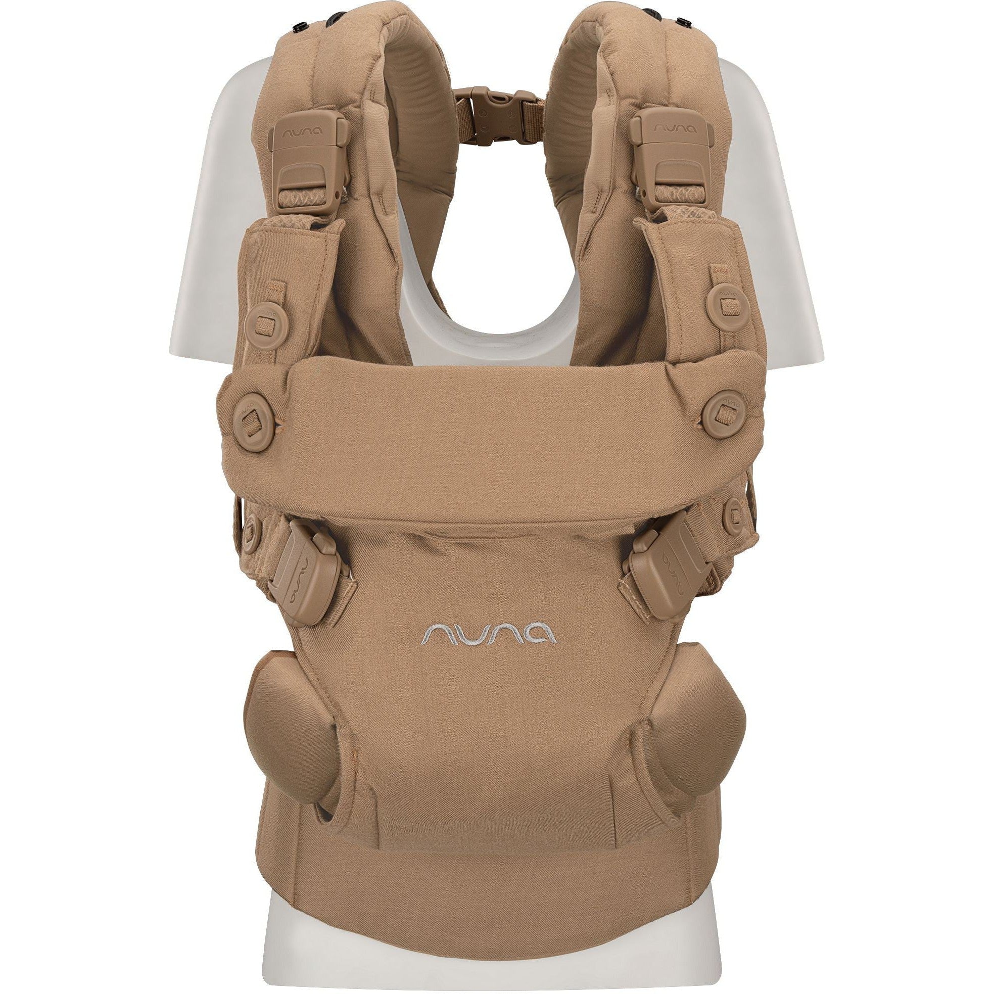 Nuna CUDL LUXE Baby Carrier - Image 33
