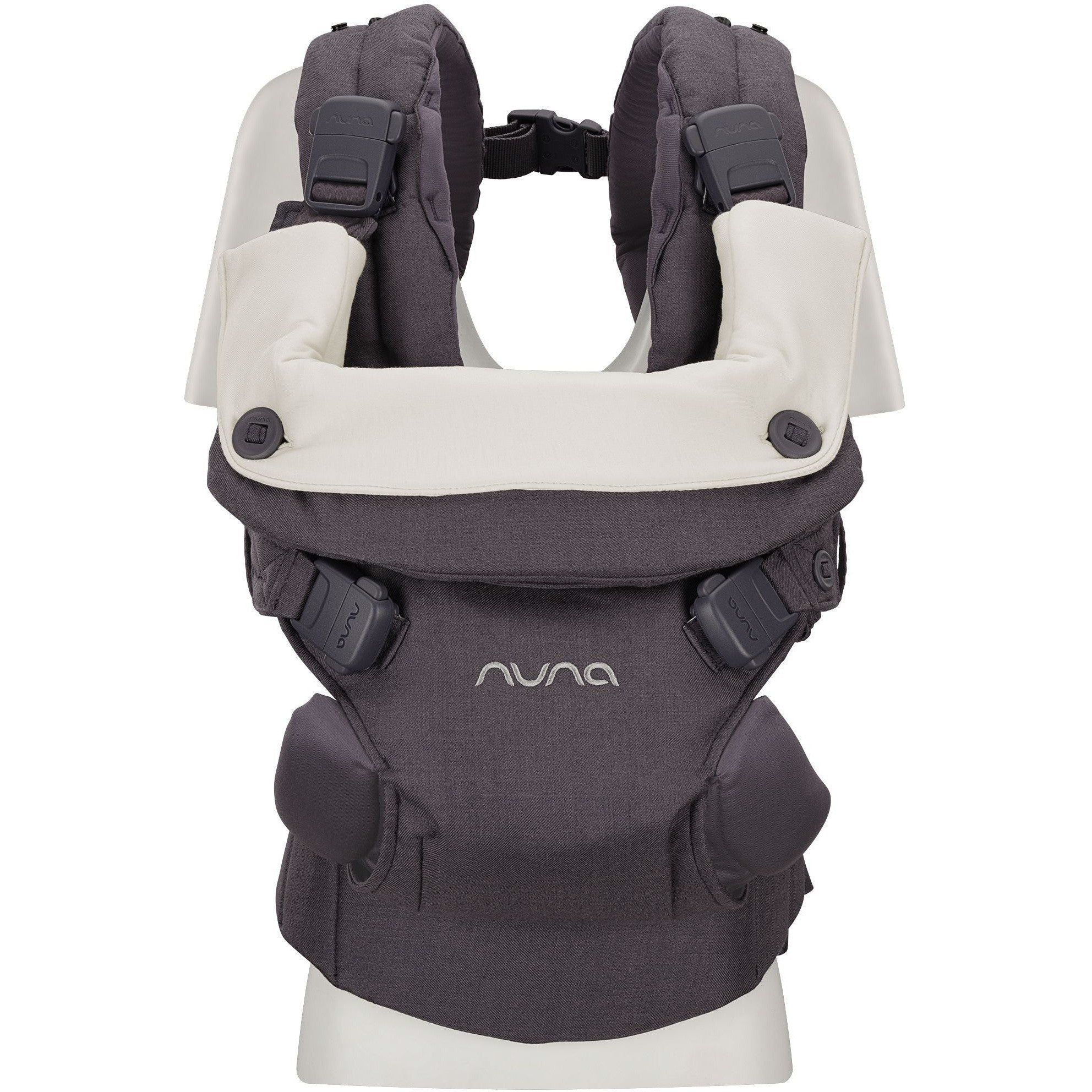 Nuna CUDL LUXE Baby Carrier - Image 36