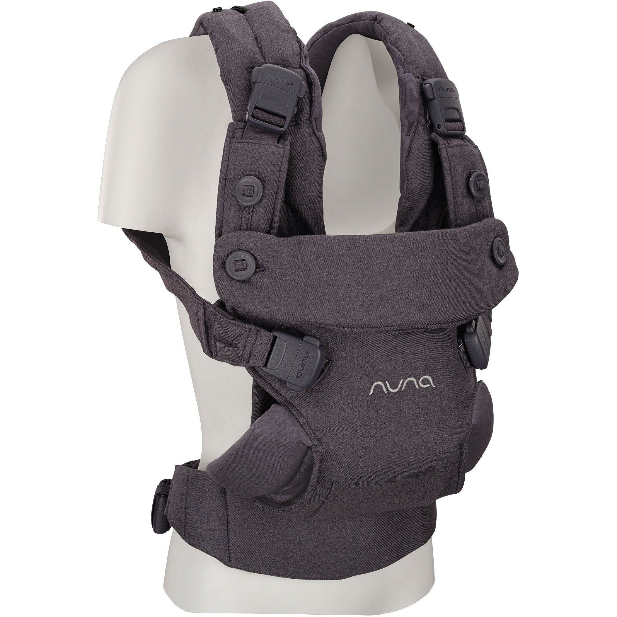 Nuna CUDL LUXE Baby Carrier - Image 37
