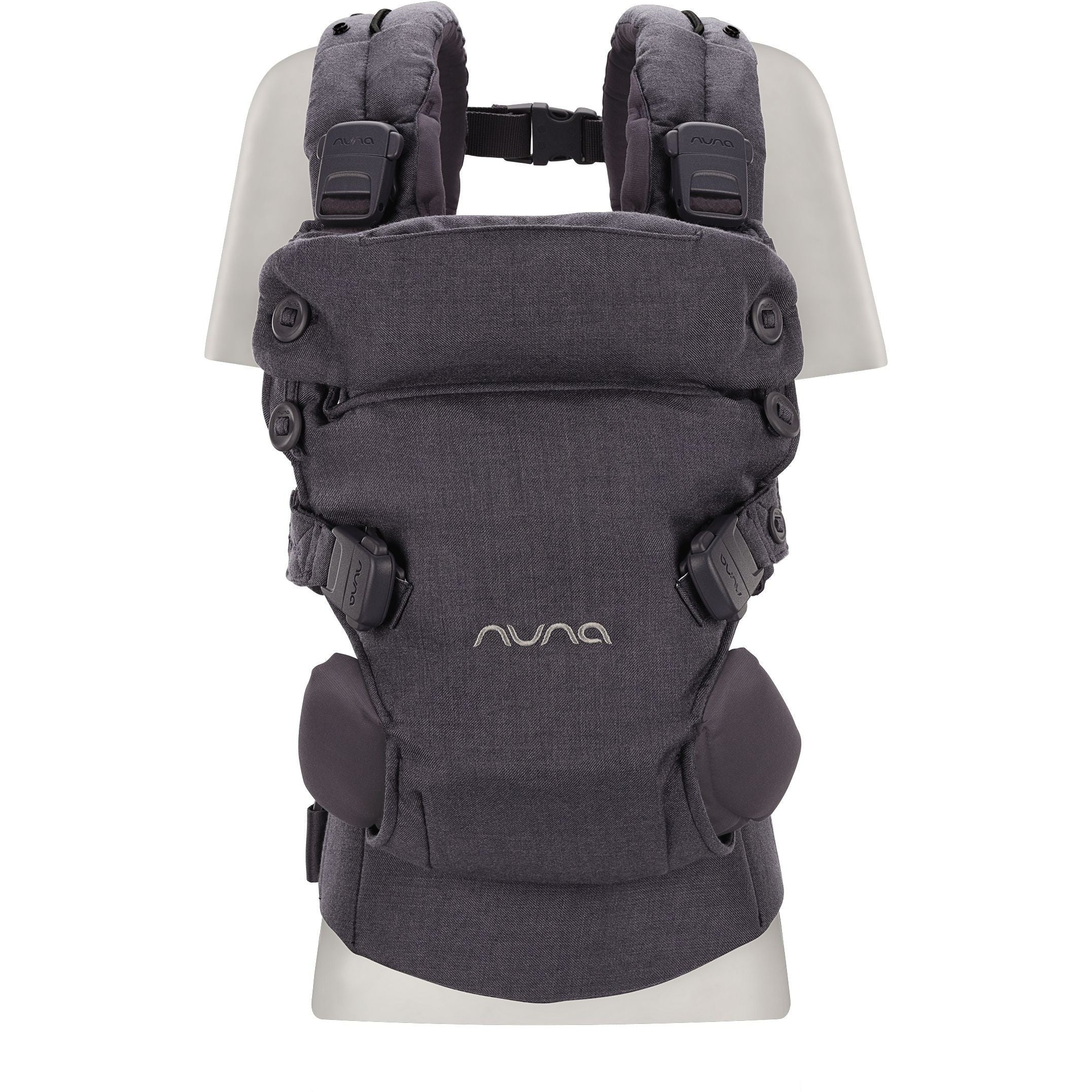 Nuna CUDL LUXE Baby Carrier - Image 38