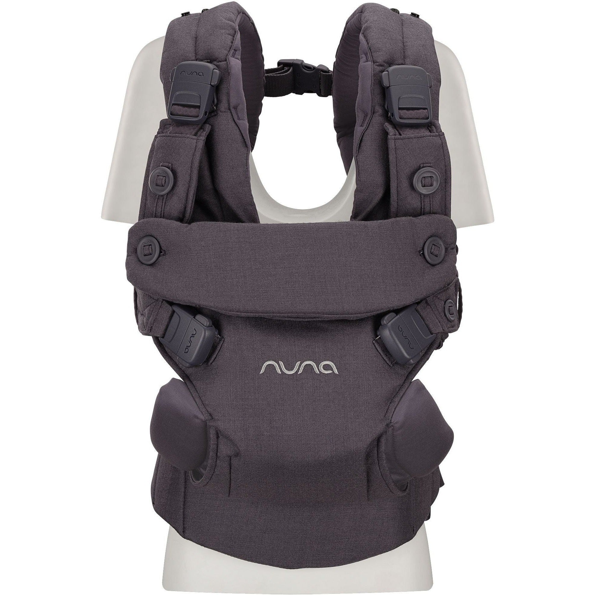 Nuna CUDL LUXE Baby Carrier - Image 39