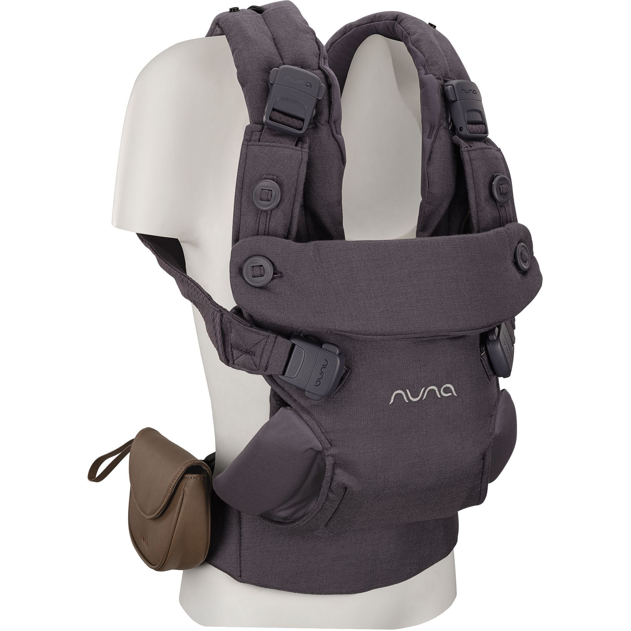 Nuna CUDL LUXE Baby Carrier - Image 40
