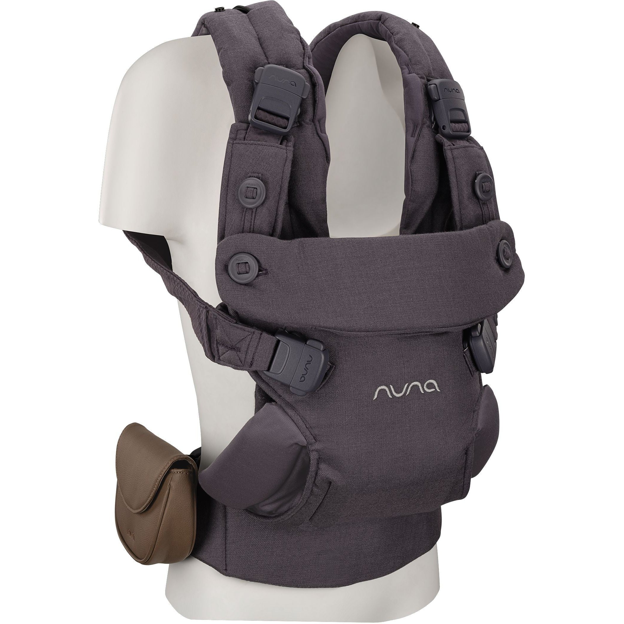Nuna CUDL LUXE Baby Carrier - Image 41