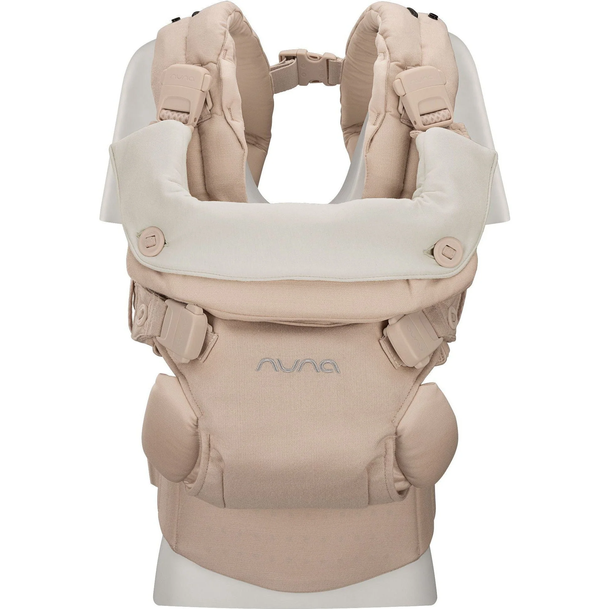 Nuna CUDL LUXE Baby Carrier - Image 48