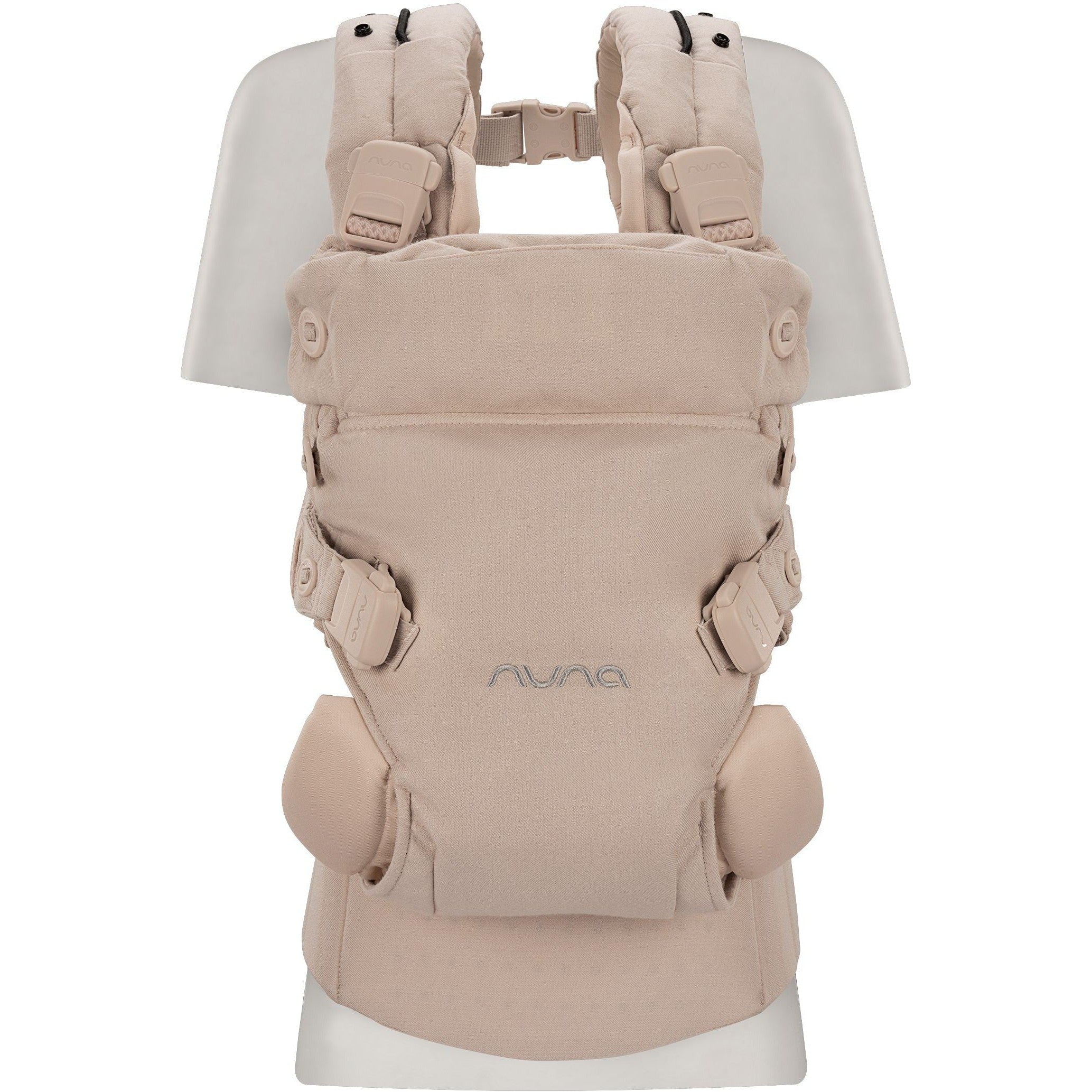 Nuna CUDL LUXE Baby Carrier - Image 50