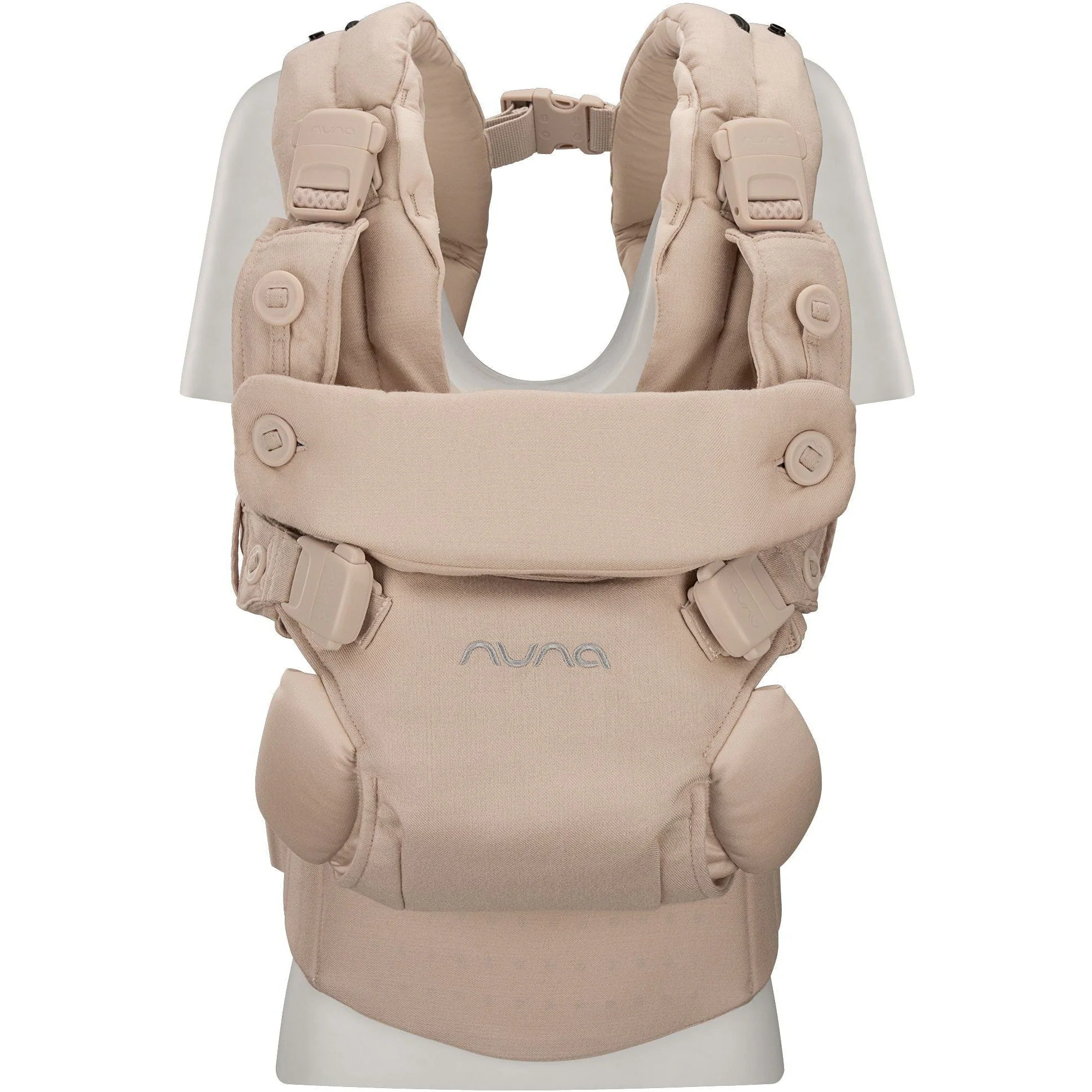 Nuna CUDL LUXE Baby Carrier - Image 51