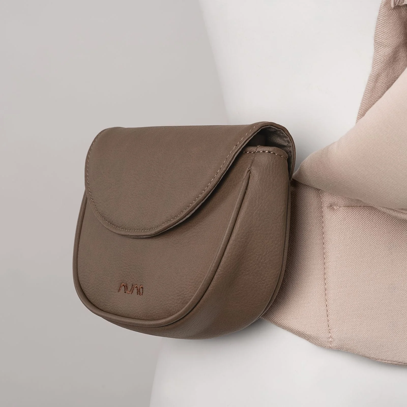 Nuna CUDL LUXE Baby Carrier - Image 54