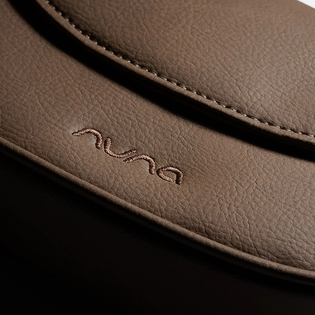 Nuna CUDL LUXE Baby Carrier - Image 57