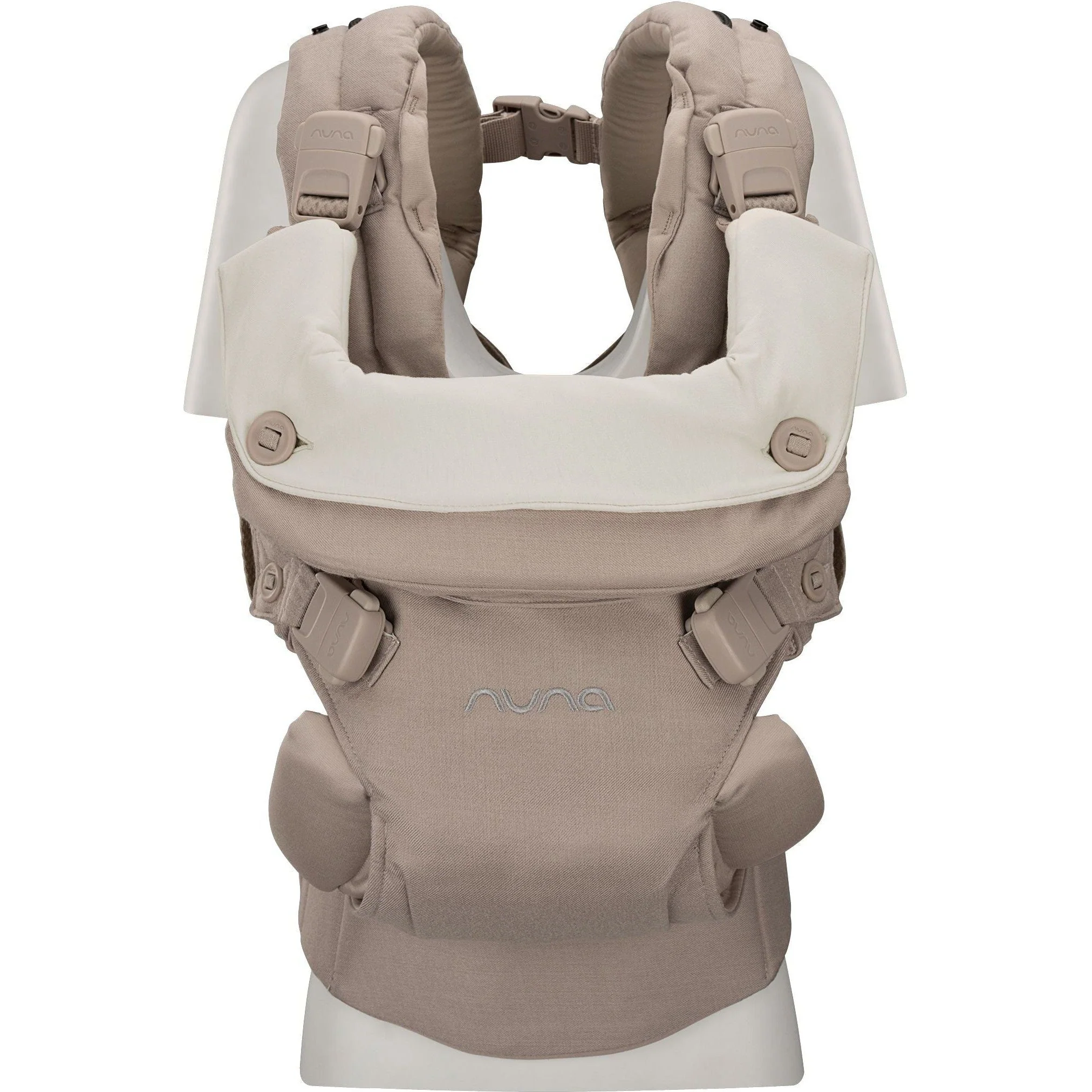 Nuna CUDL LUXE Baby Carrier - Image 59