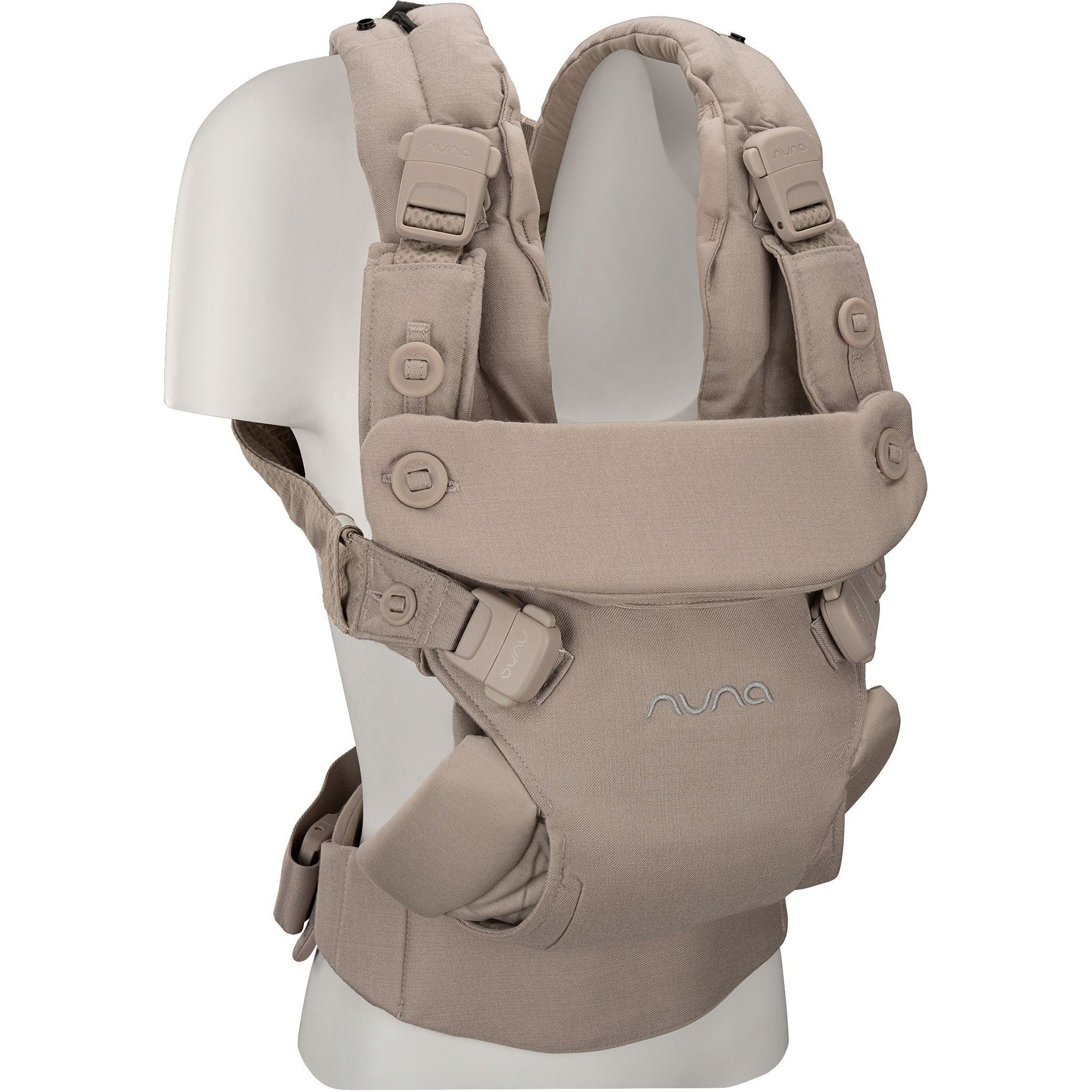 Nuna CUDL LUXE Baby Carrier - Image 60