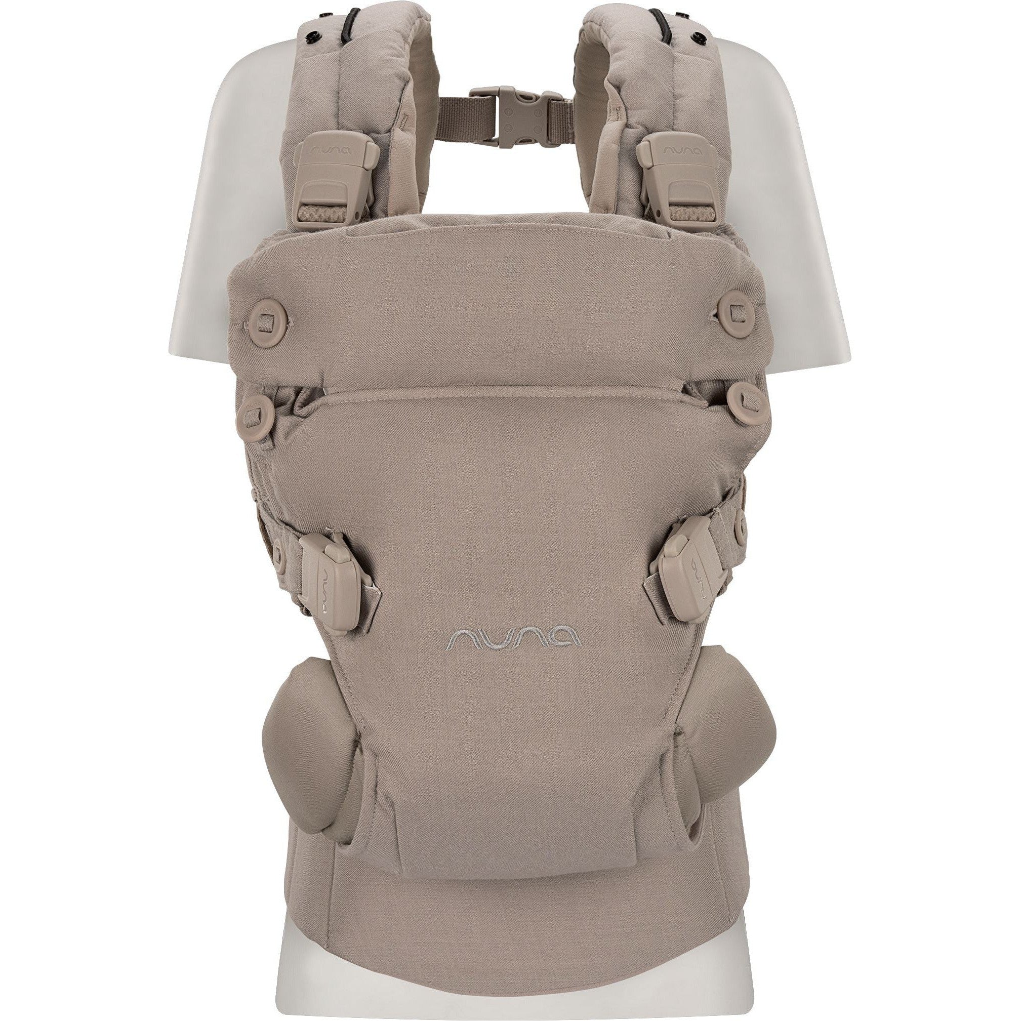 Nuna CUDL LUXE Baby Carrier - Image 61