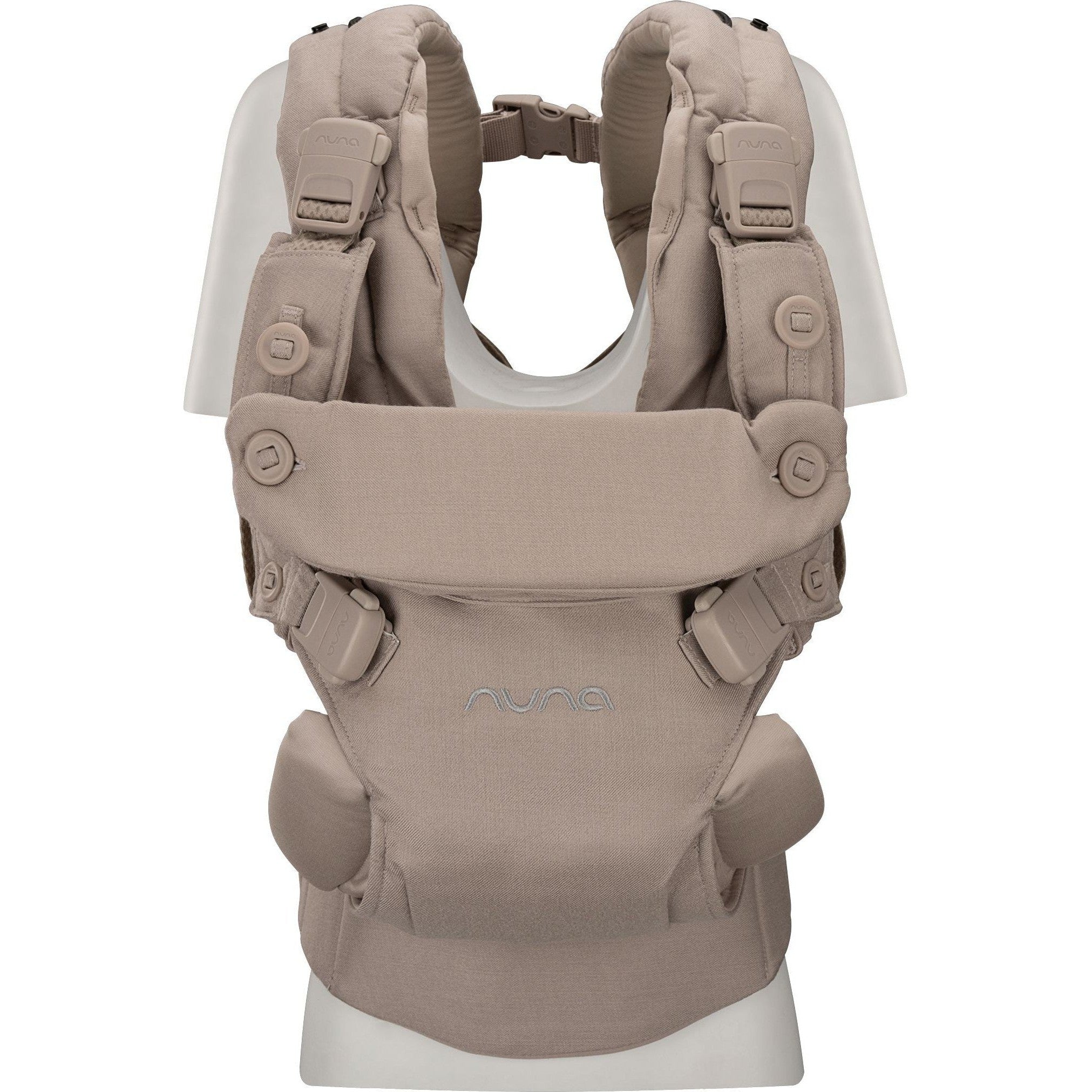 Nuna CUDL LUXE Baby Carrier - Image 62
