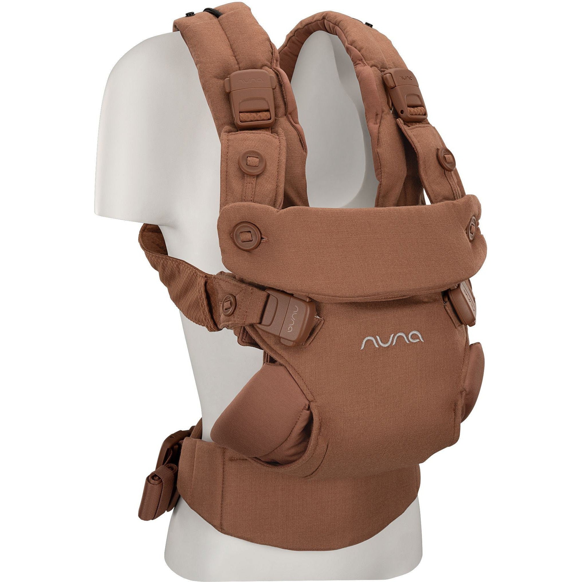 Nuna CUDL LUXE Baby Carrier - Image 66