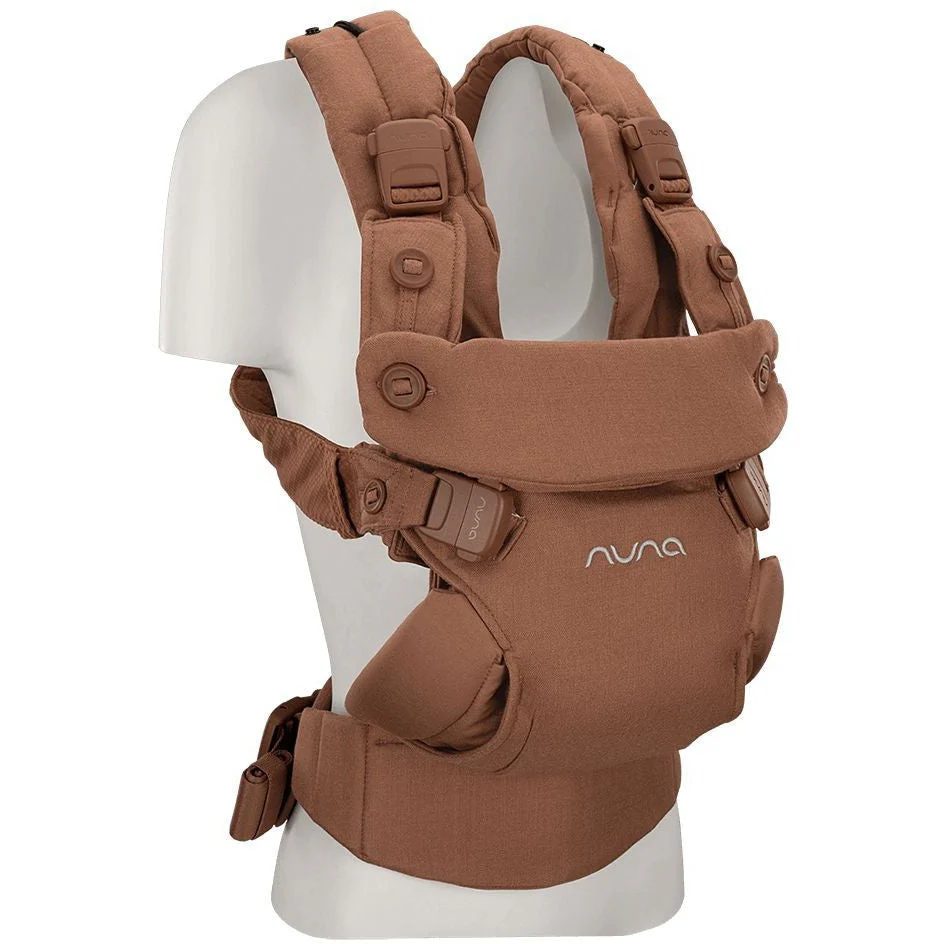 Nuna CUDL LUXE Baby Carrier - Image 67