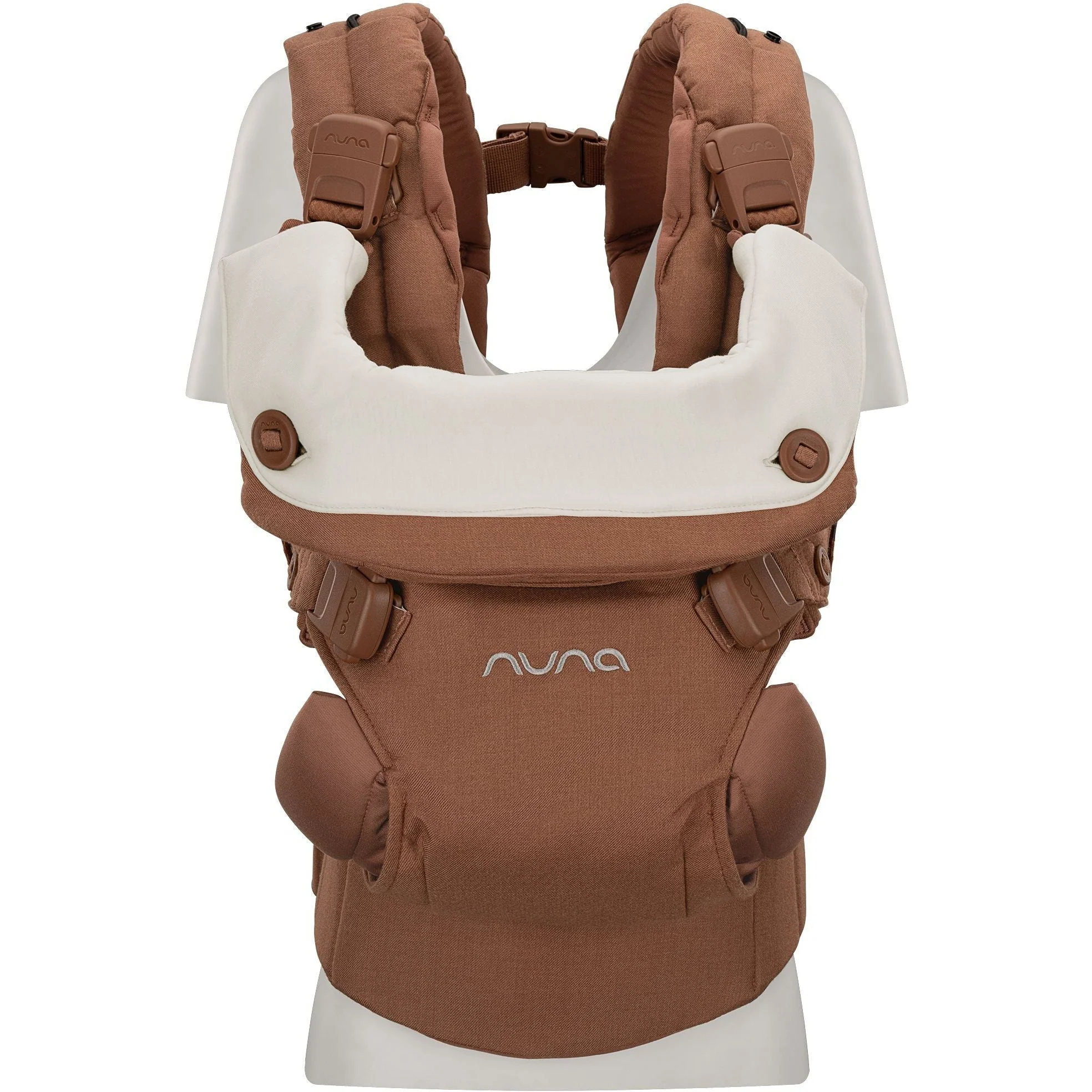 Nuna CUDL LUXE Baby Carrier - Image 68