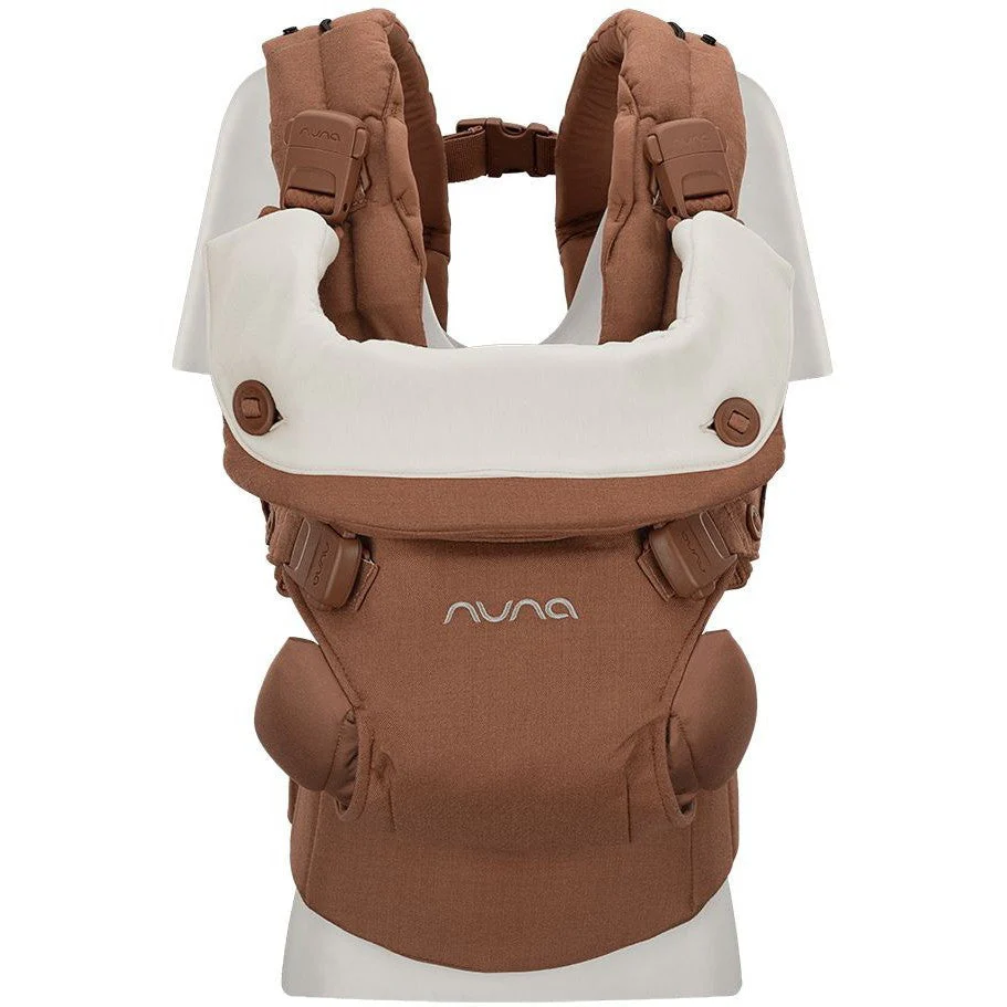 Nuna CUDL LUXE Baby Carrier - Image 69