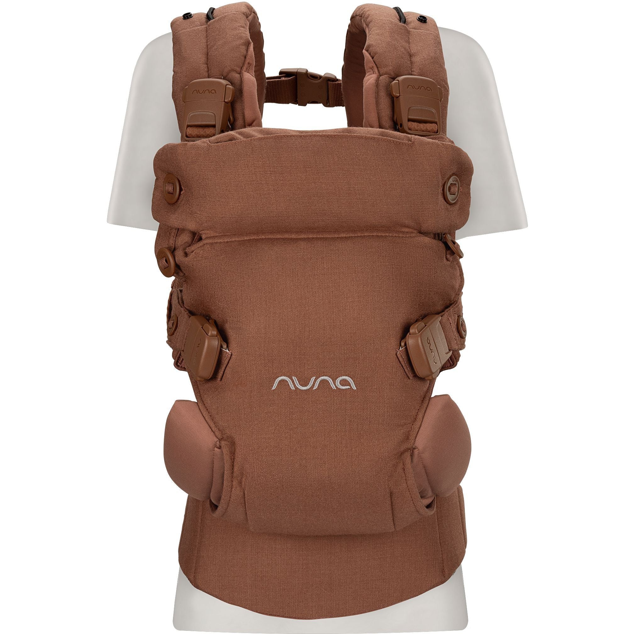 Nuna CUDL LUXE Baby Carrier - Image 70