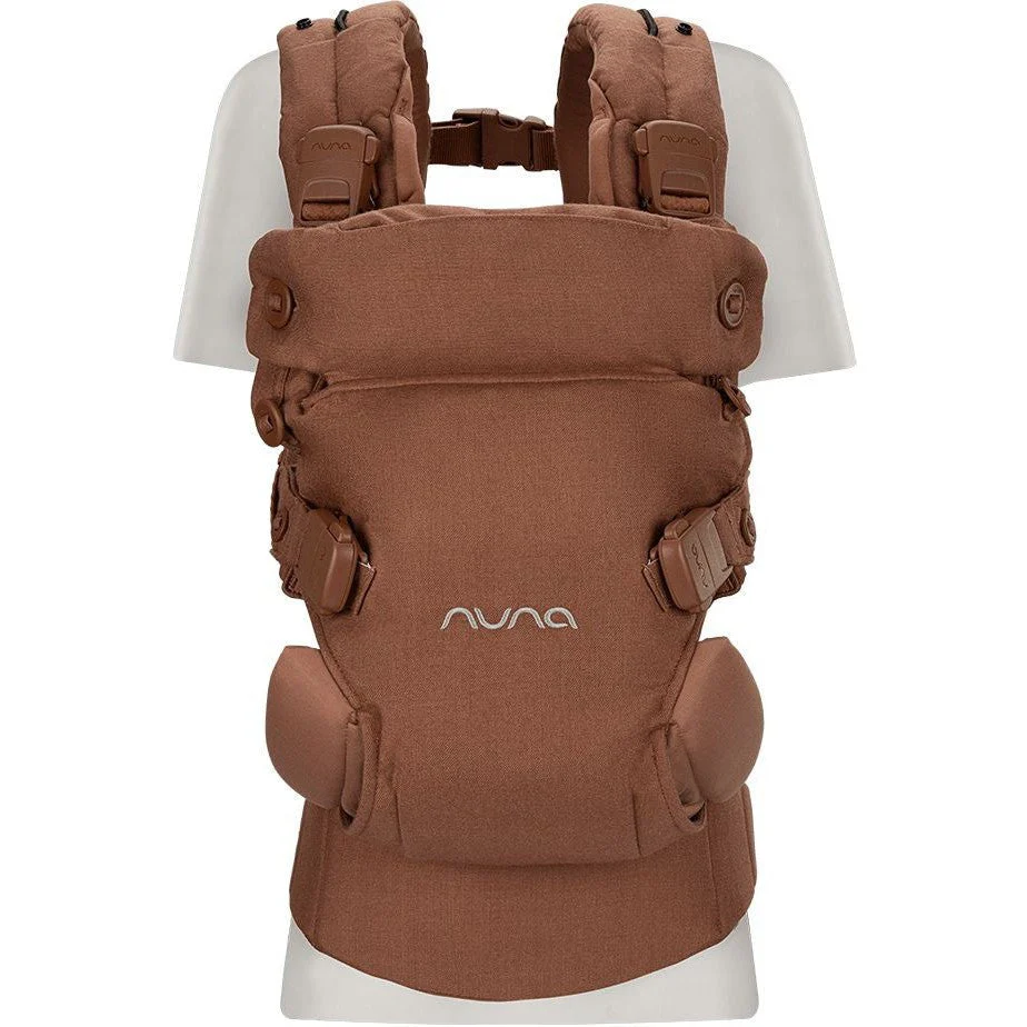 Nuna CUDL LUXE Baby Carrier - Image 71