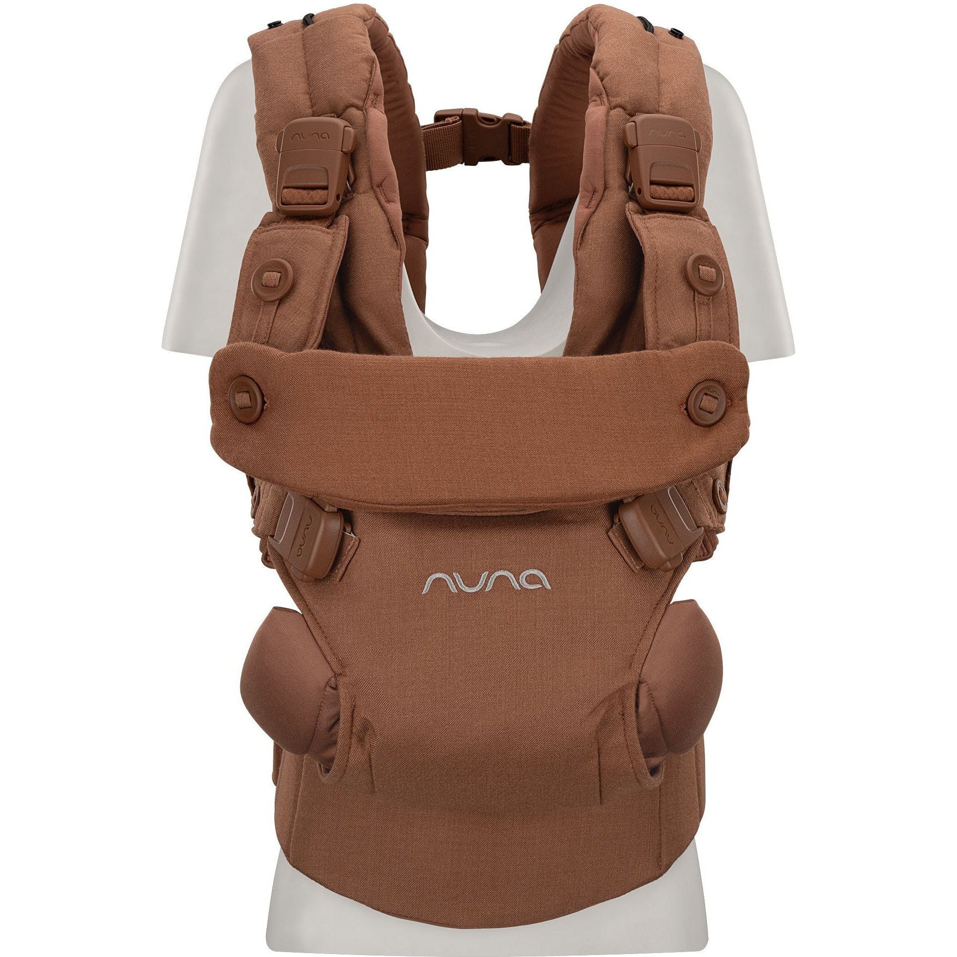 Nuna CUDL LUXE Baby Carrier - Image 72