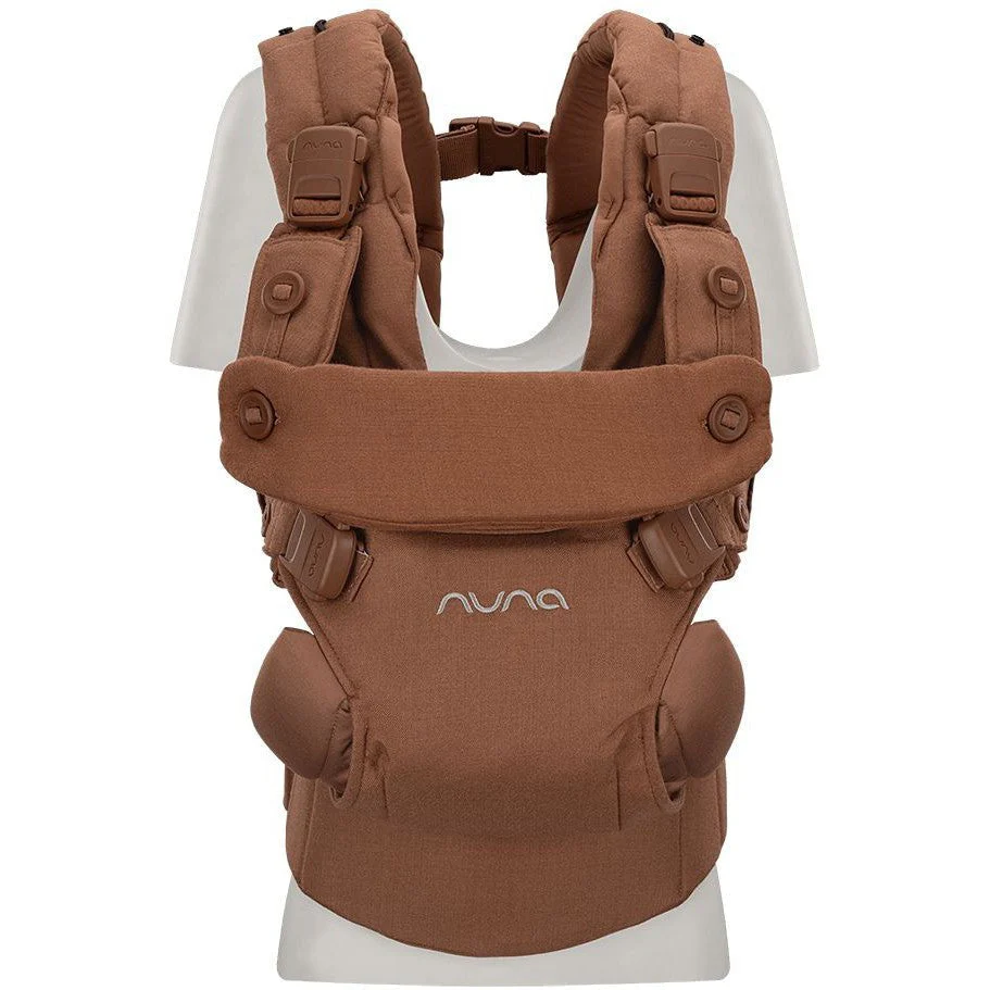 Nuna CUDL LUXE Baby Carrier - Image 73