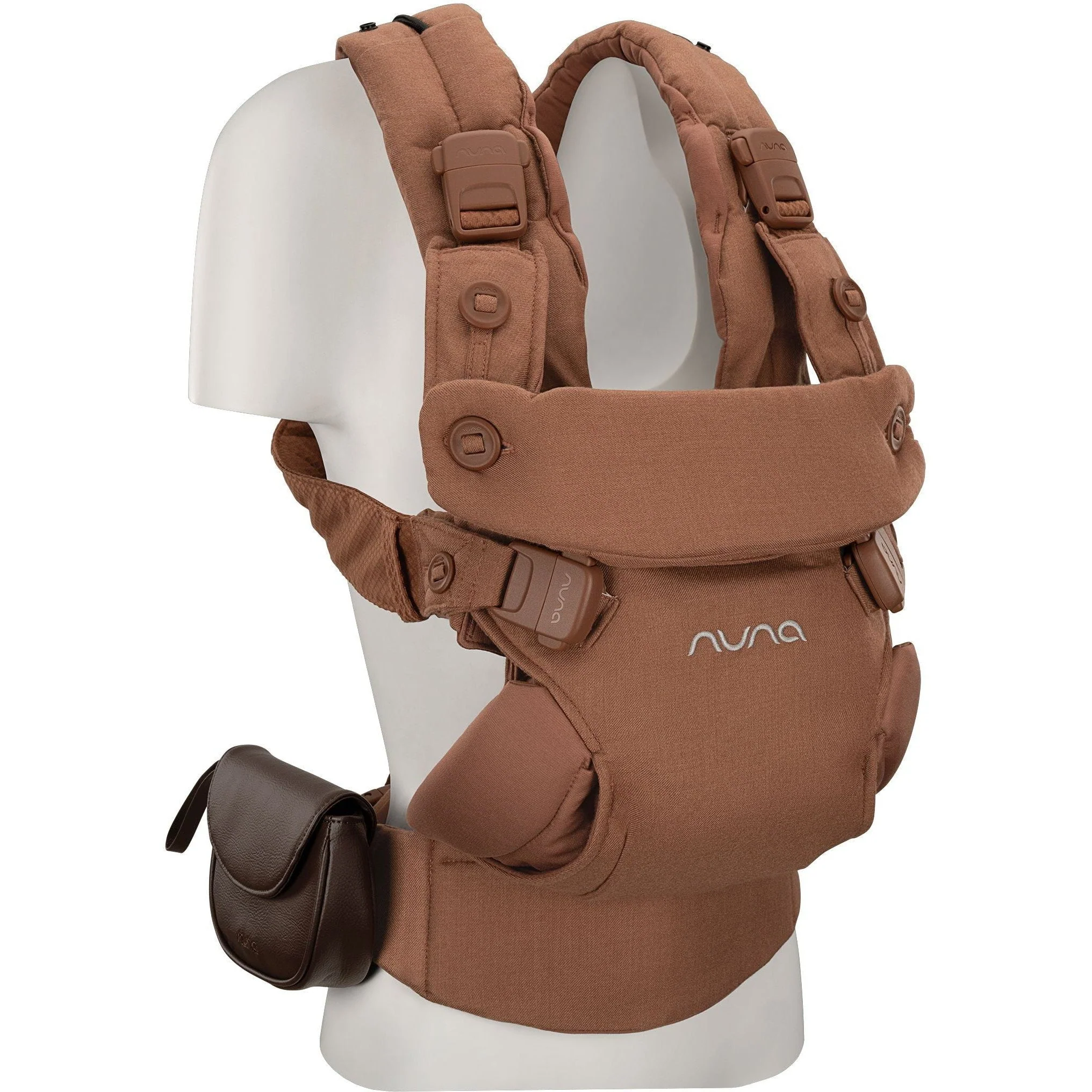 Nuna CUDL LUXE Baby Carrier - Image 74