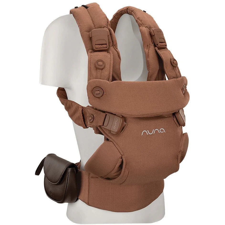 Nuna CUDL LUXE Baby Carrier - Image 75