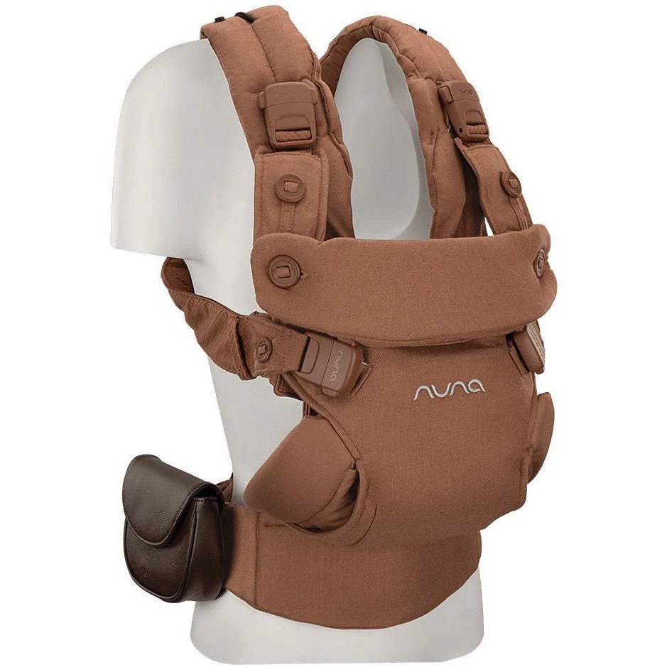 Nuna CUDL LUXE Baby Carrier - Image 77