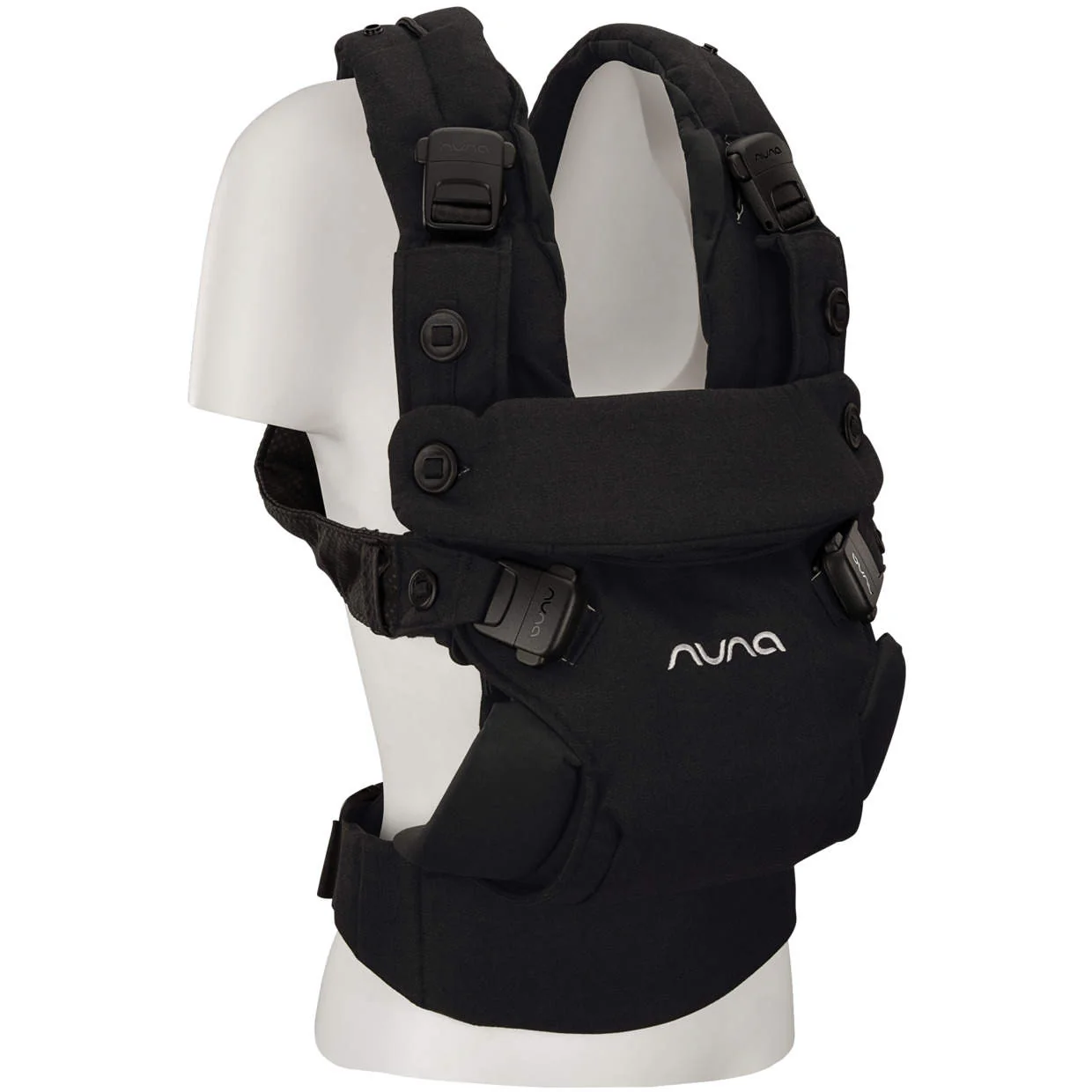 Nuna CUDL LUXE Baby Carrier - Image 79