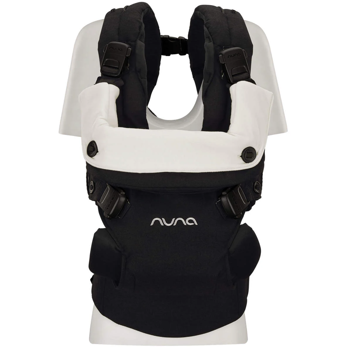Nuna CUDL LUXE Baby Carrier - Image 81