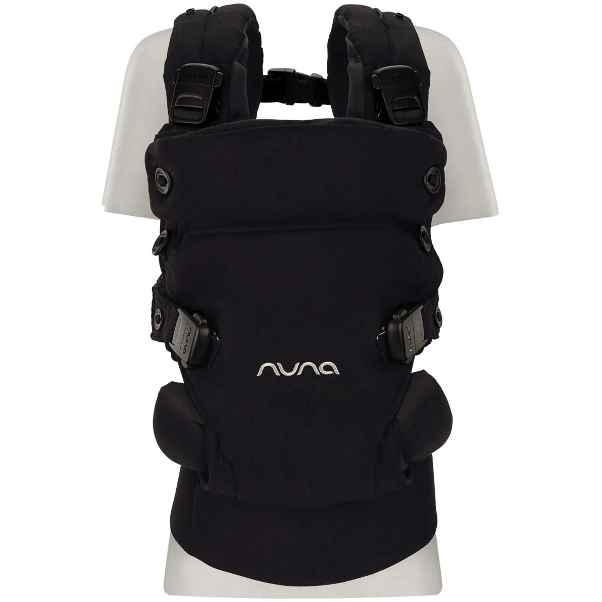 Nuna CUDL LUXE Baby Carrier - Image 82