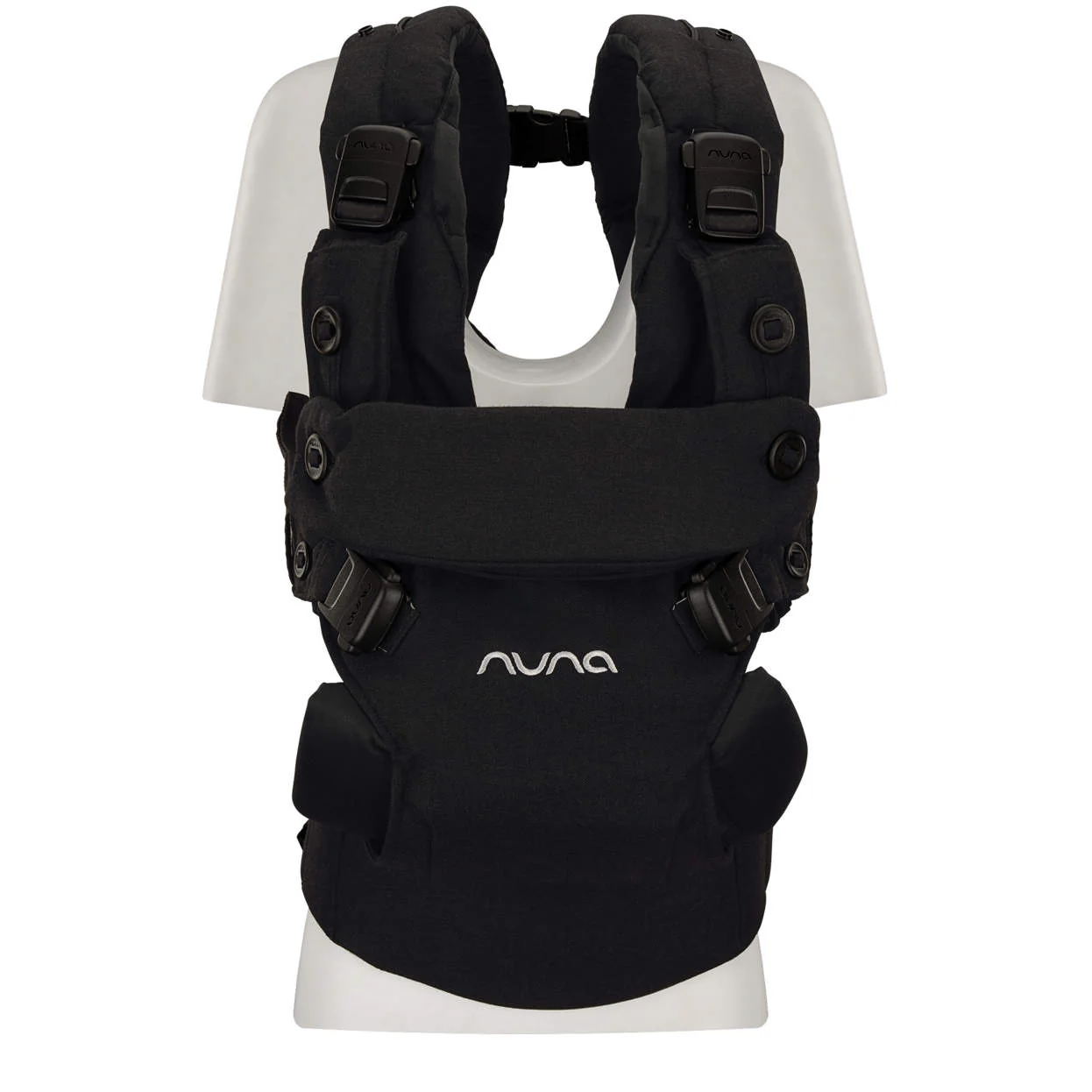 Nuna CUDL LUXE Baby Carrier - Image 83