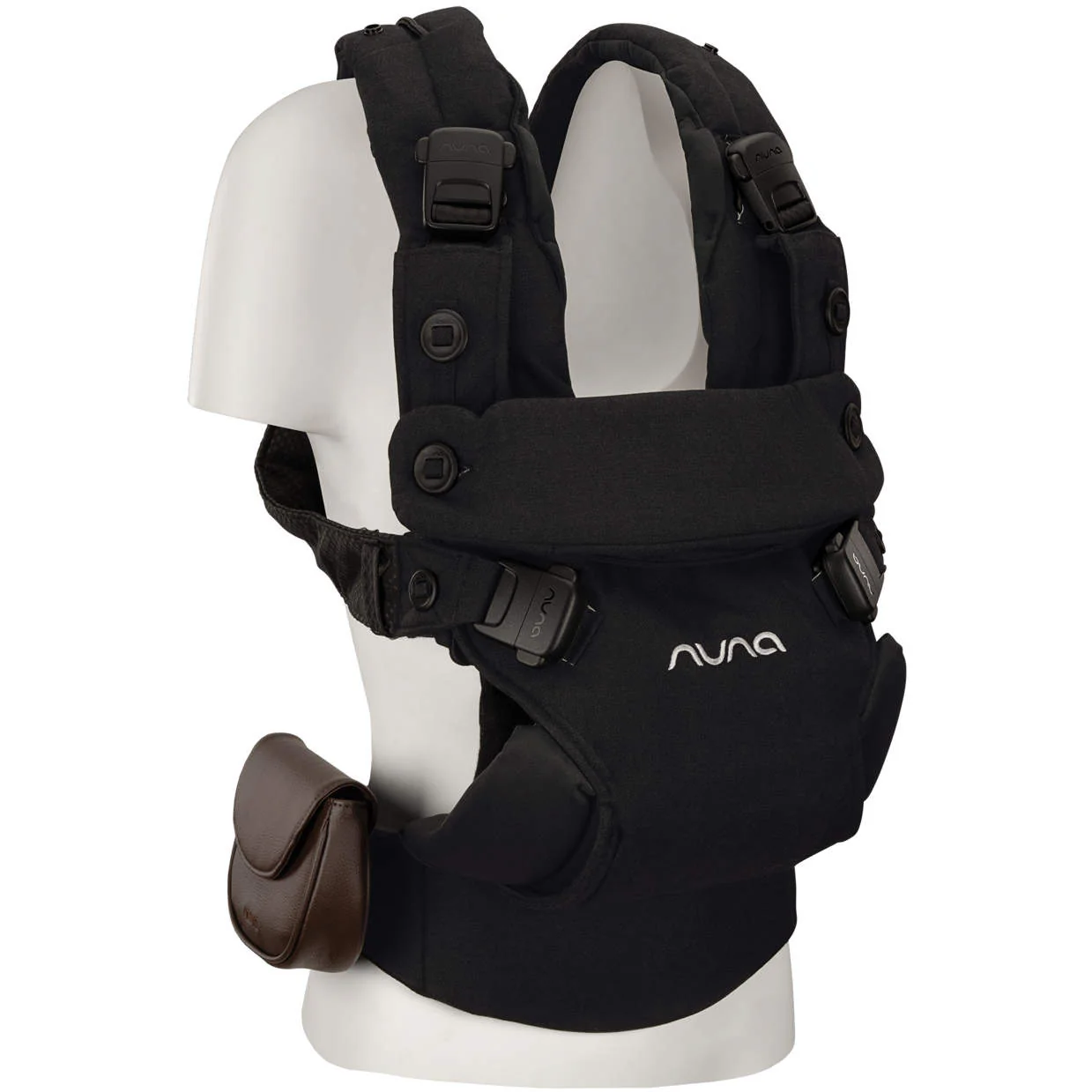 Nuna CUDL LUXE Baby Carrier - Image 84