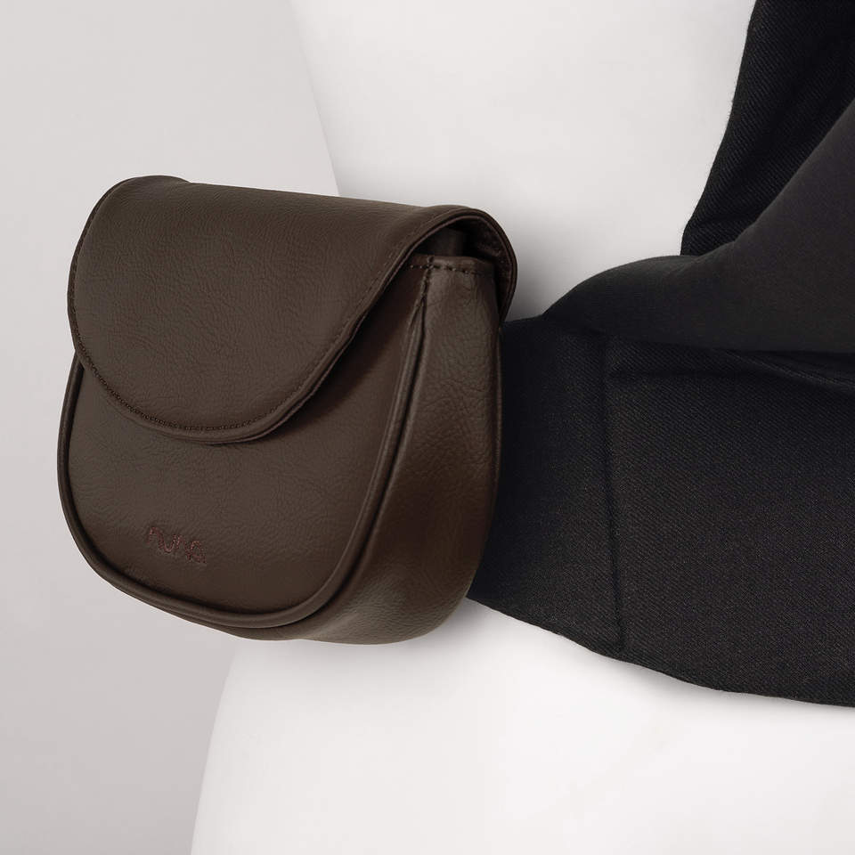 Nuna CUDL LUXE Baby Carrier - Image 85