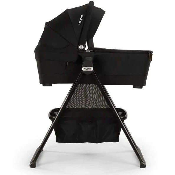 Nuna SWIV & TRIV Bassinet + Stand - Image 10