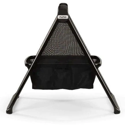 Nuna SWIV & TRIV Bassinet + Stand - Image 13