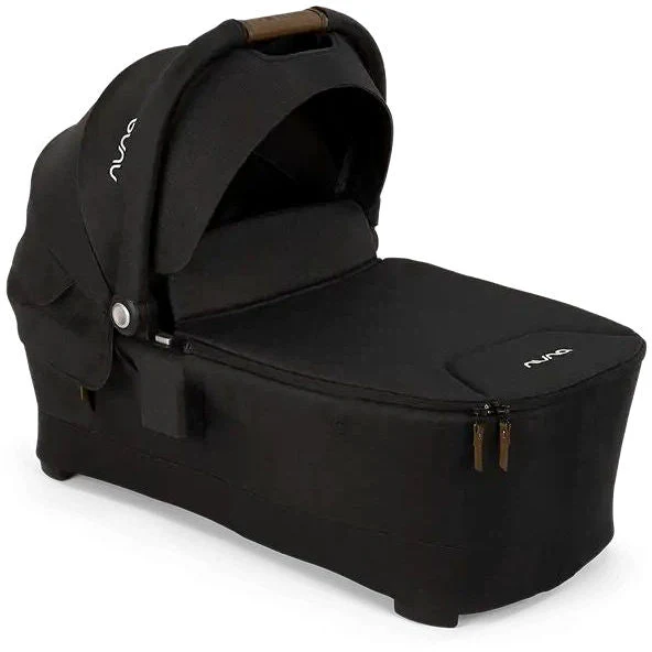 Nuna SWIV & TRIV Bassinet + Stand - Image 3