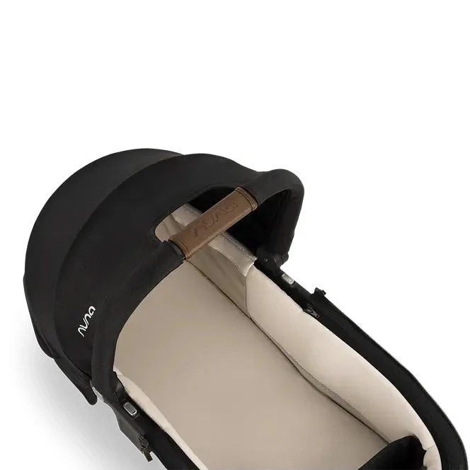 Nuna SWIV & TRIV Bassinet + Stand - Image 6
