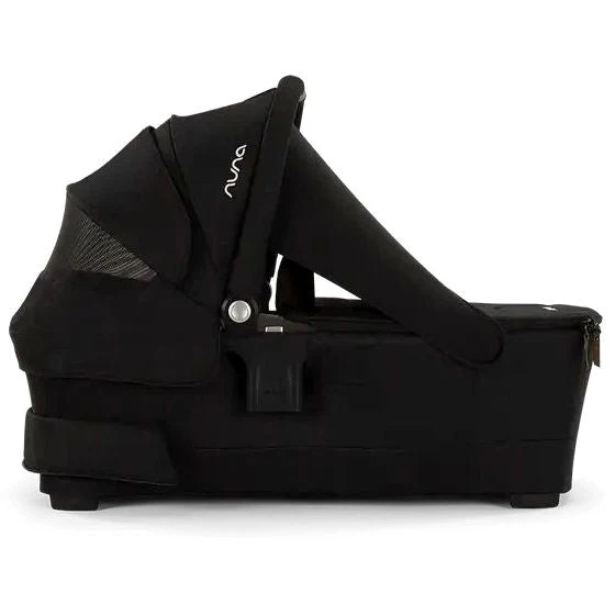 Nuna SWIV & TRIV Bassinet + Stand - Image 8