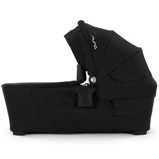 Nuna SWIV & TRIV Bassinet + Stand - Image 9